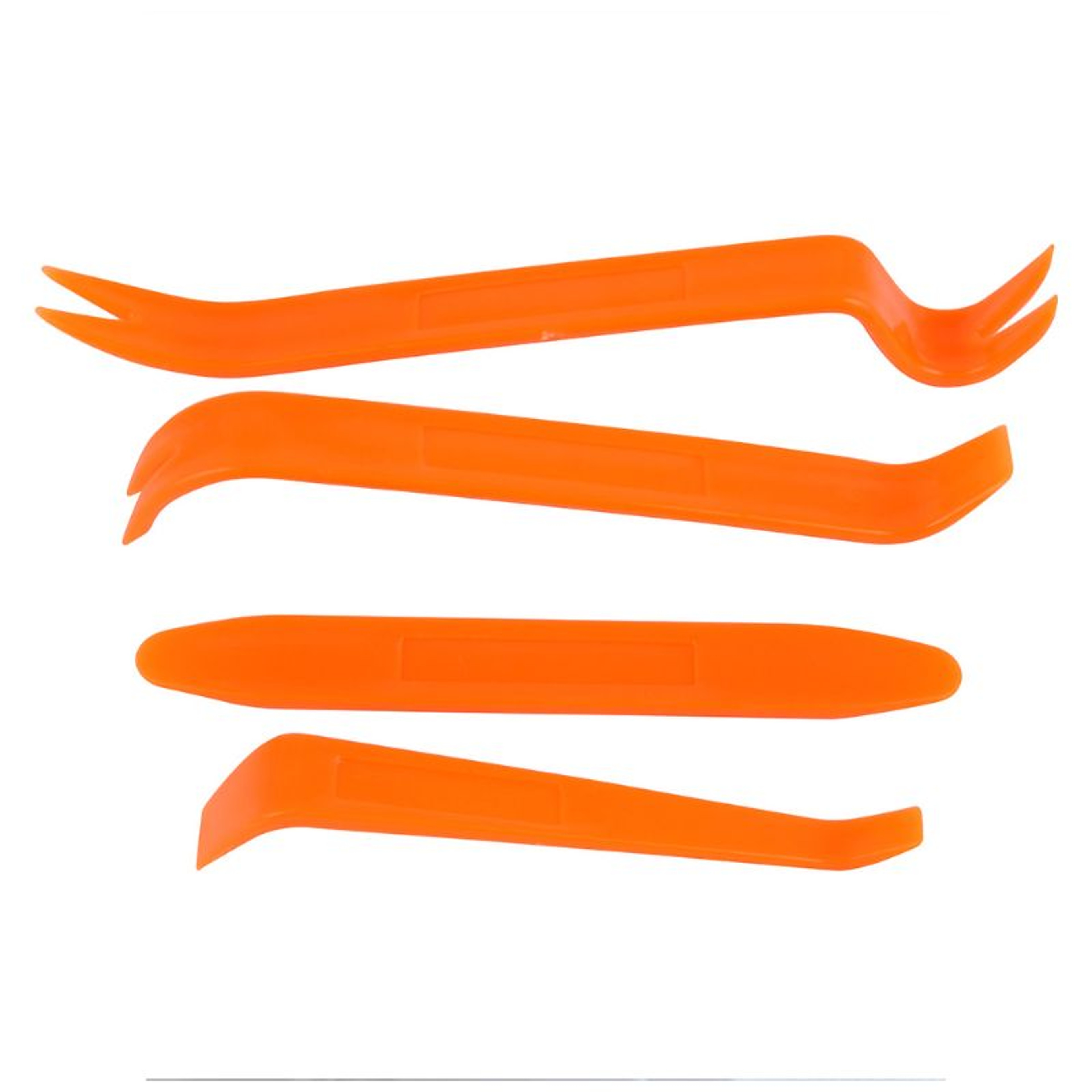 Professional Car Trim Removal Tool Kit Plastic Pry Set for Safe Panel and Clip Removal – view 5