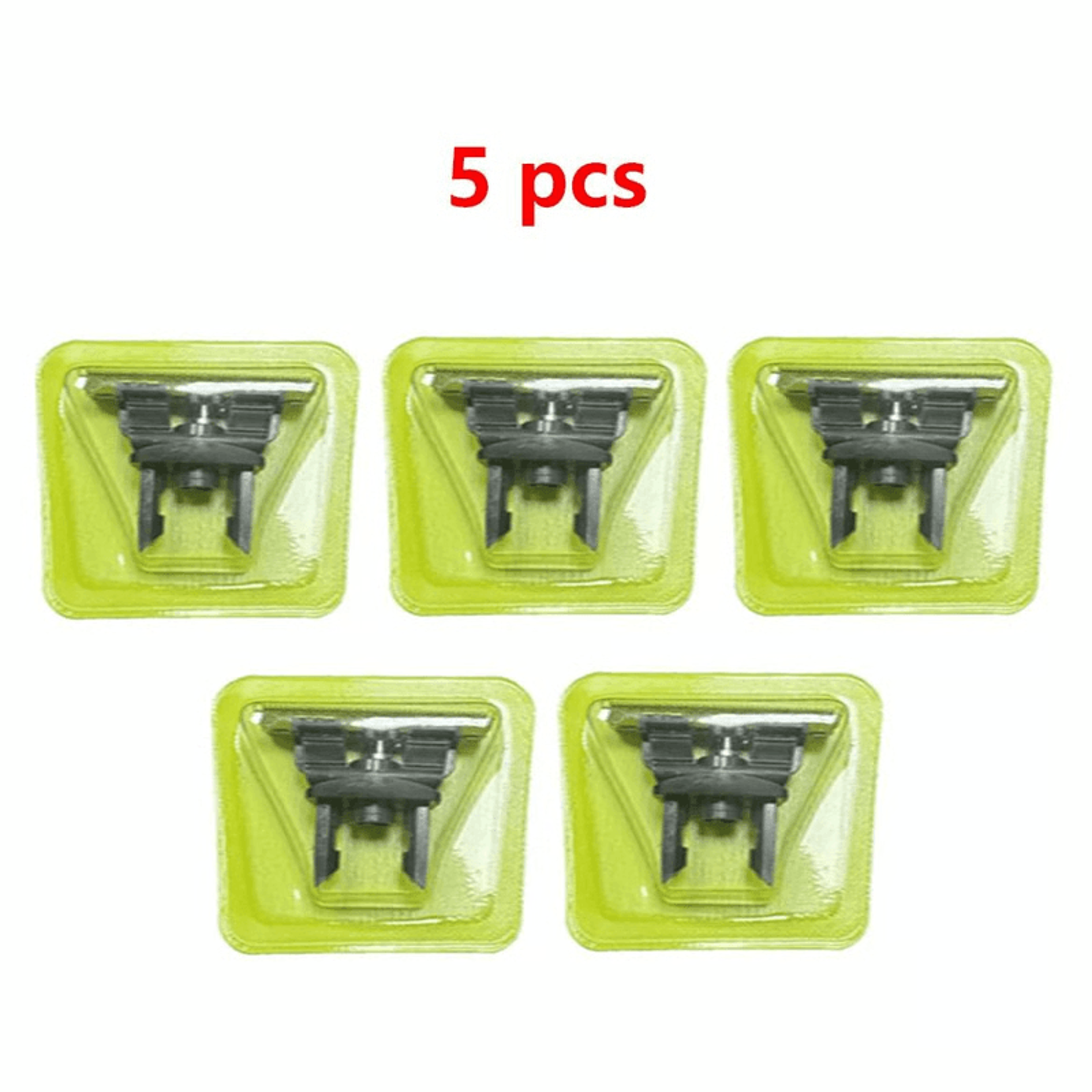 OneBlade Shaver Replacement Kit  Electric Trimmer Blades 8