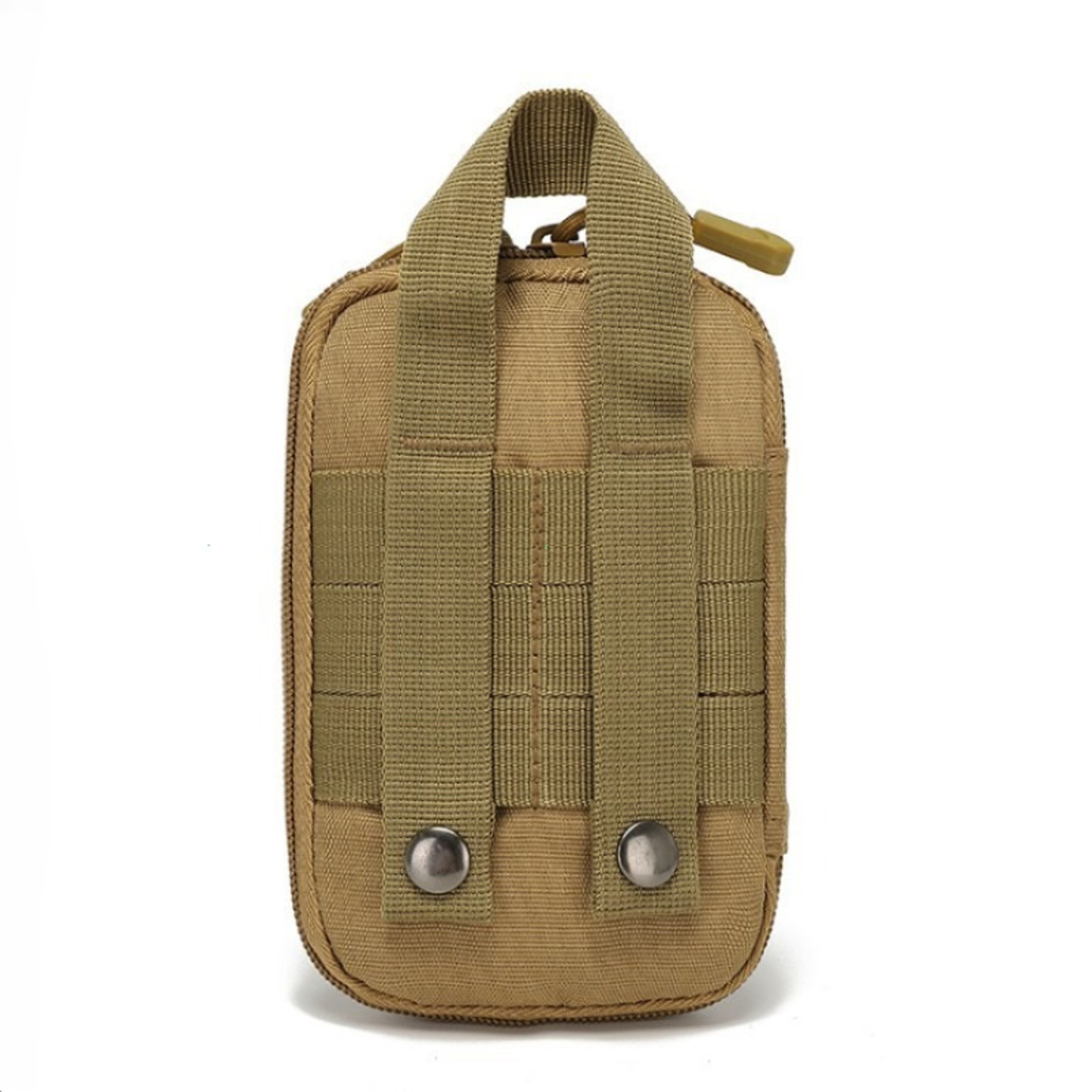 Tactical EDC Molle Waist Pouch, Compact EDC pouch for Hiking, Camping, Phone Carry – view 6