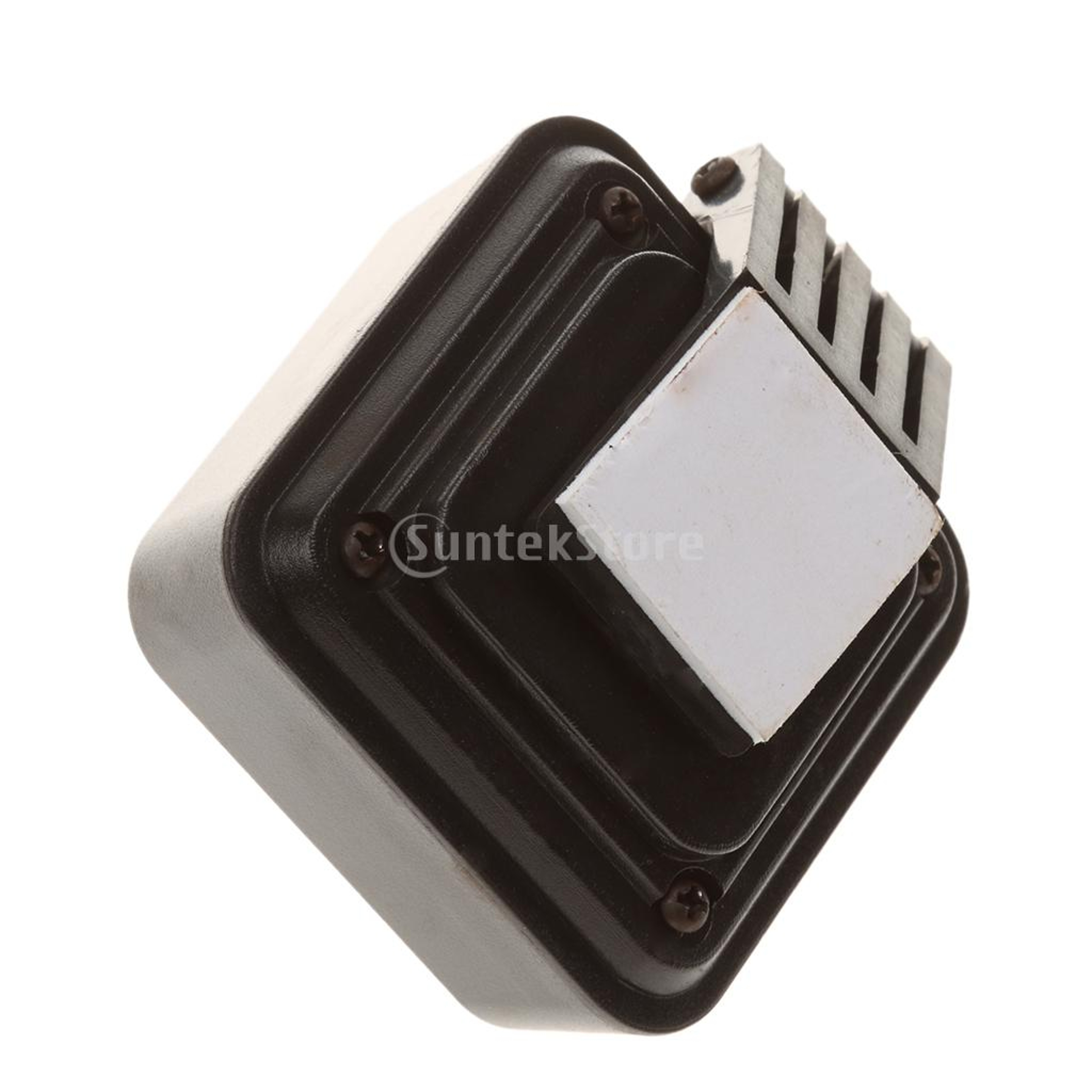 Adjustable Dashboard Compass for Car Truck and Hiking Navigation Guide – view 4