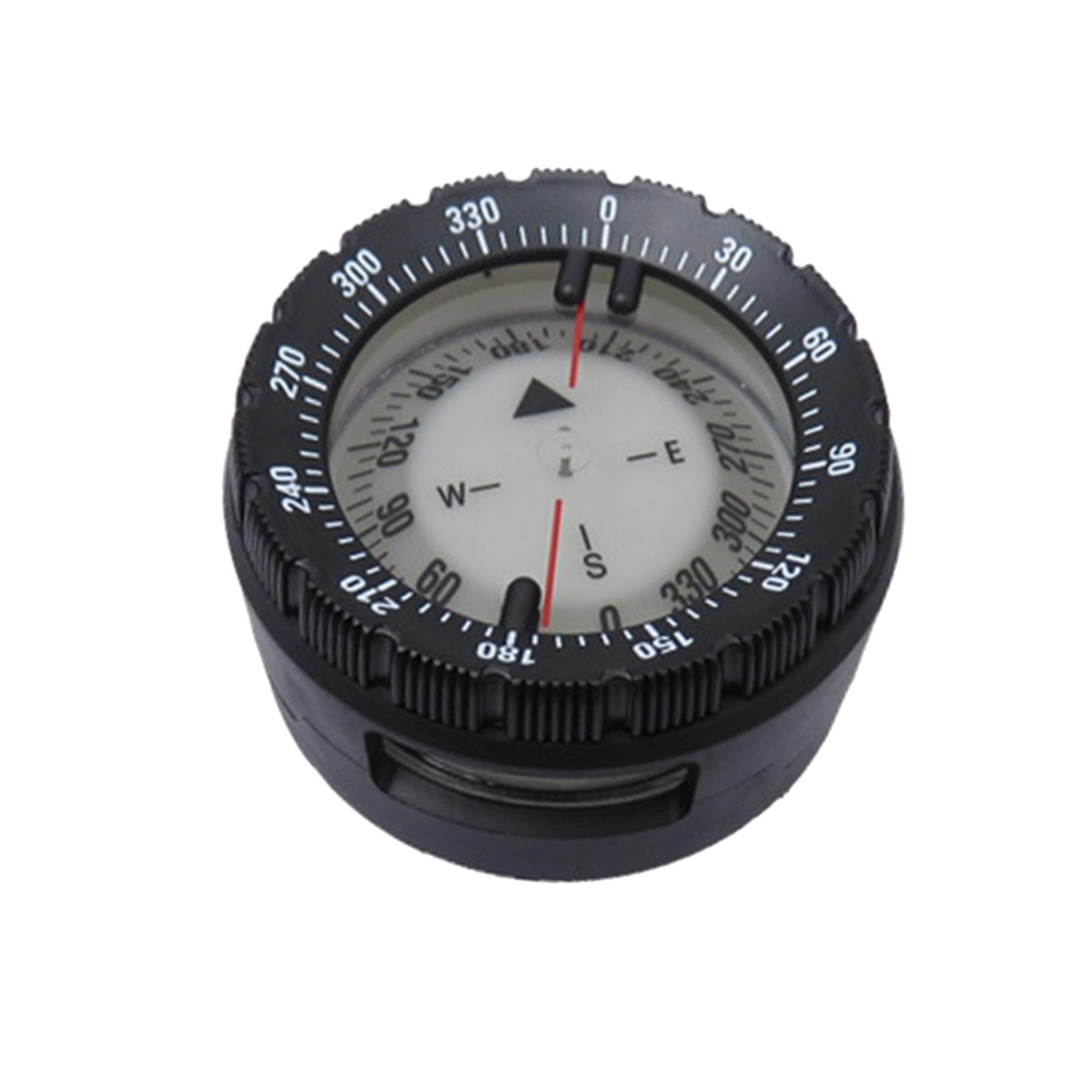 HighAccuracy Survival Compass For Hiking Camping Navigation 1