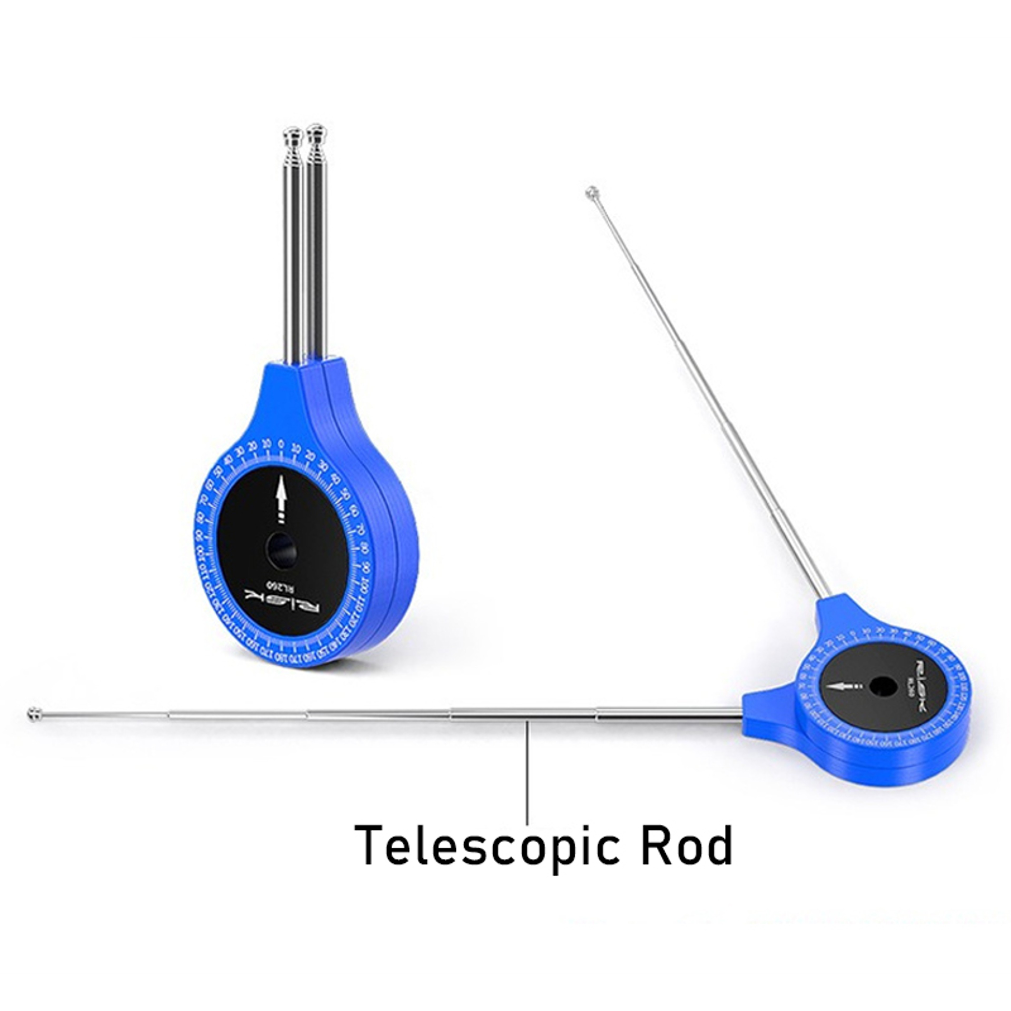 Cycling Fit Protractor Tool For Bike Position Setup And Joint Angle Measurement 5