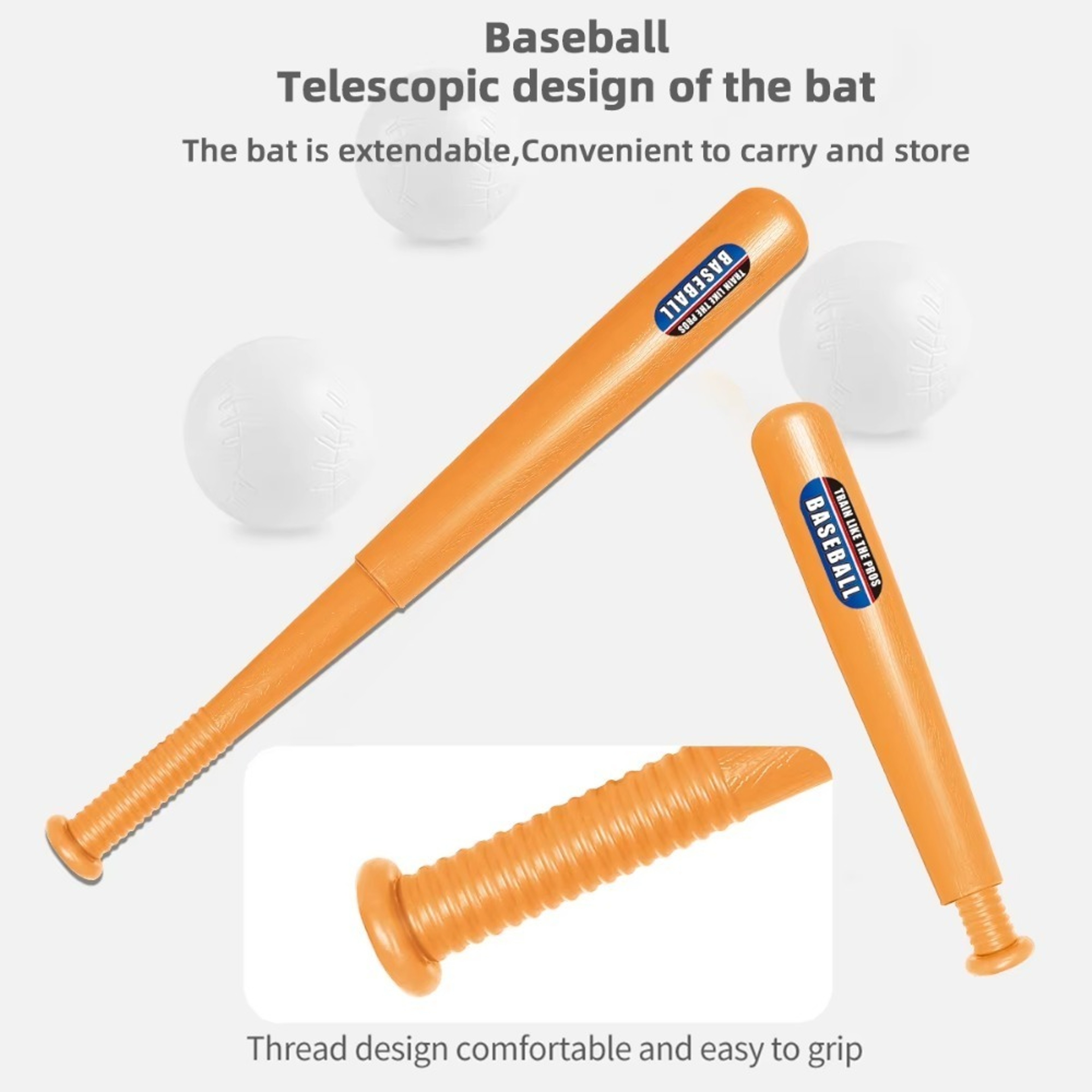 Dinosaur Kids Pitching Machine Baseball Toy Set With Automatic Launcher For Batting Practice 2