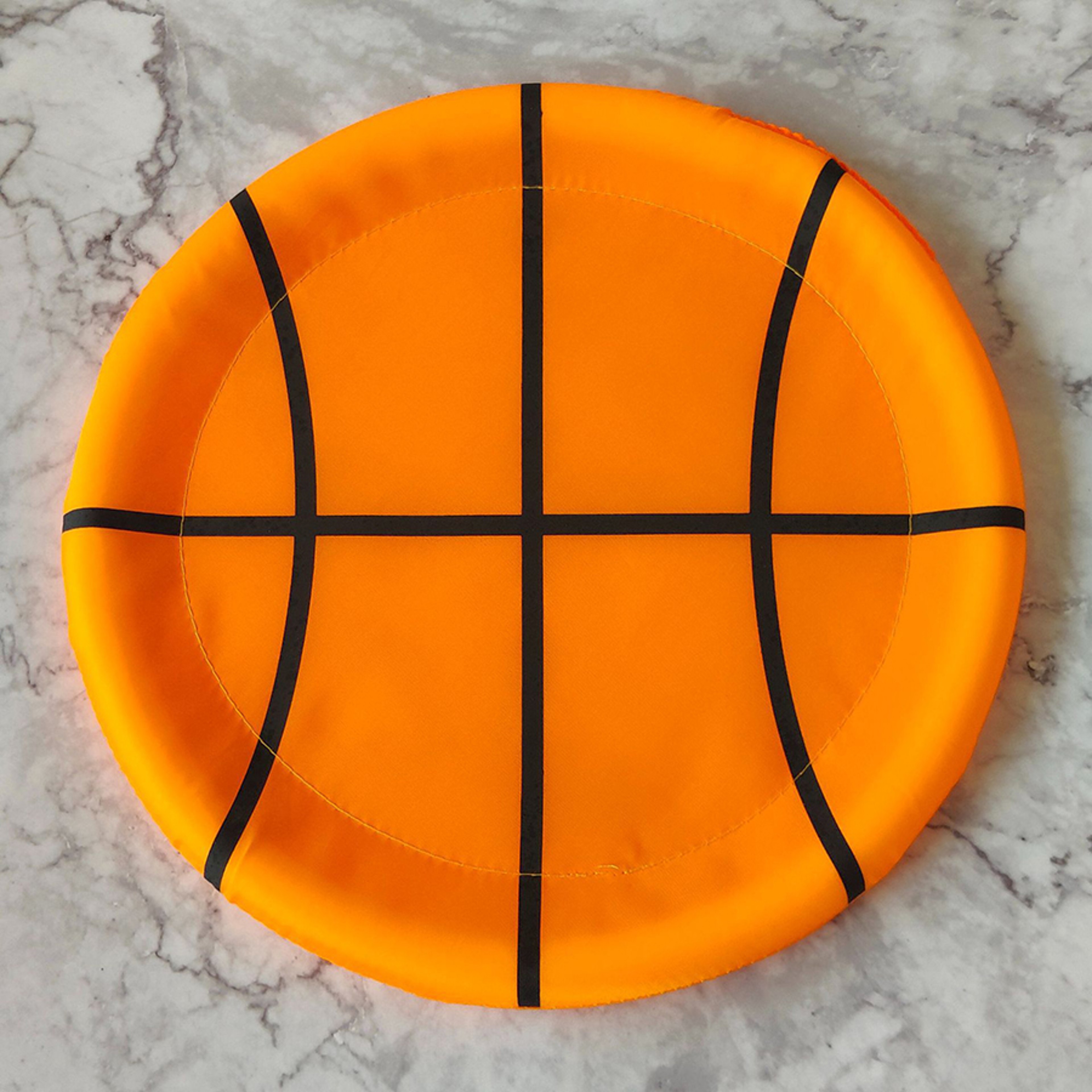 Soft Frisbee Toy for Kids, Safe Flying Disc for Outdoor Family Games – view 10