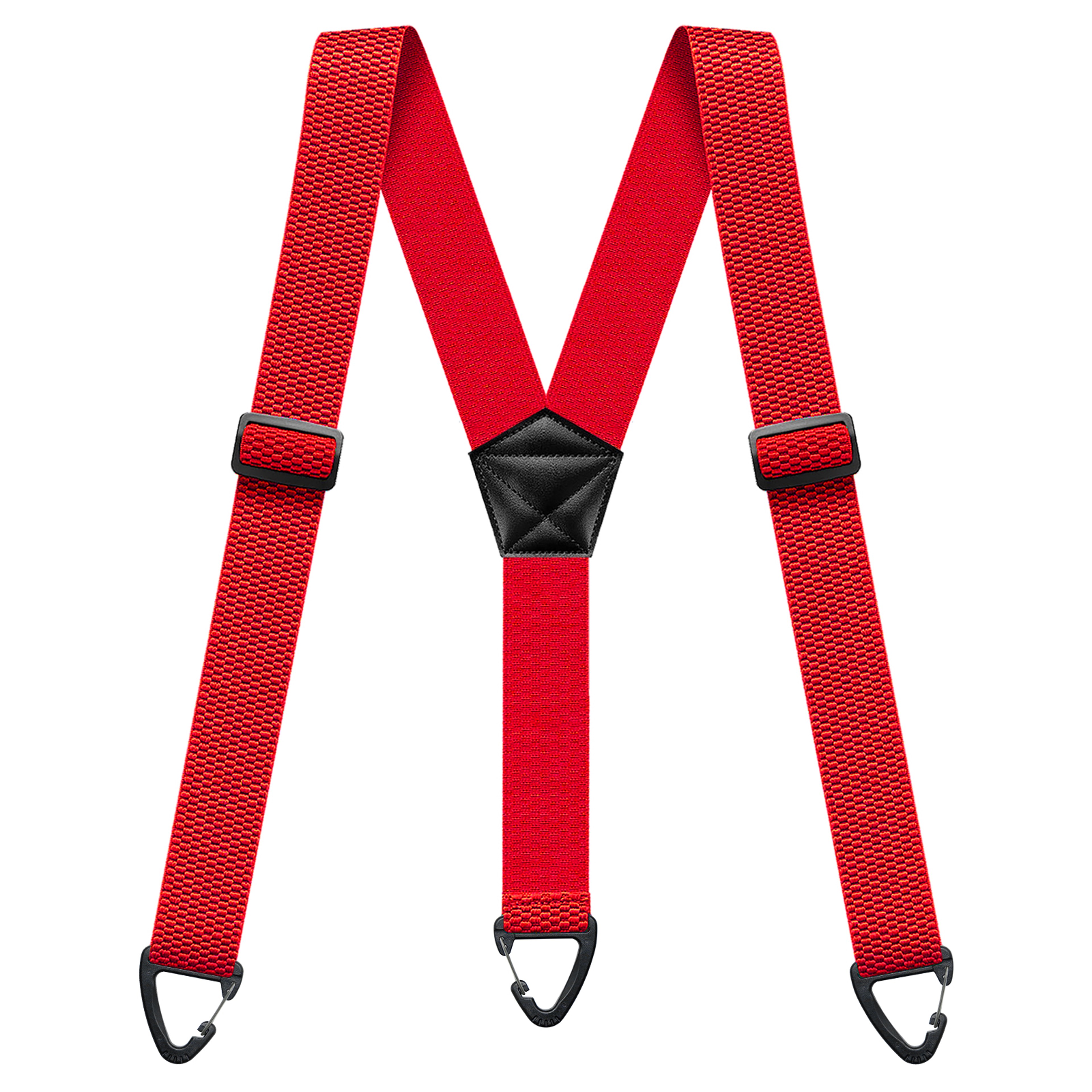 Hidden Suspenders for Men Under Shirt Y Back Snap Loop Support – view 15