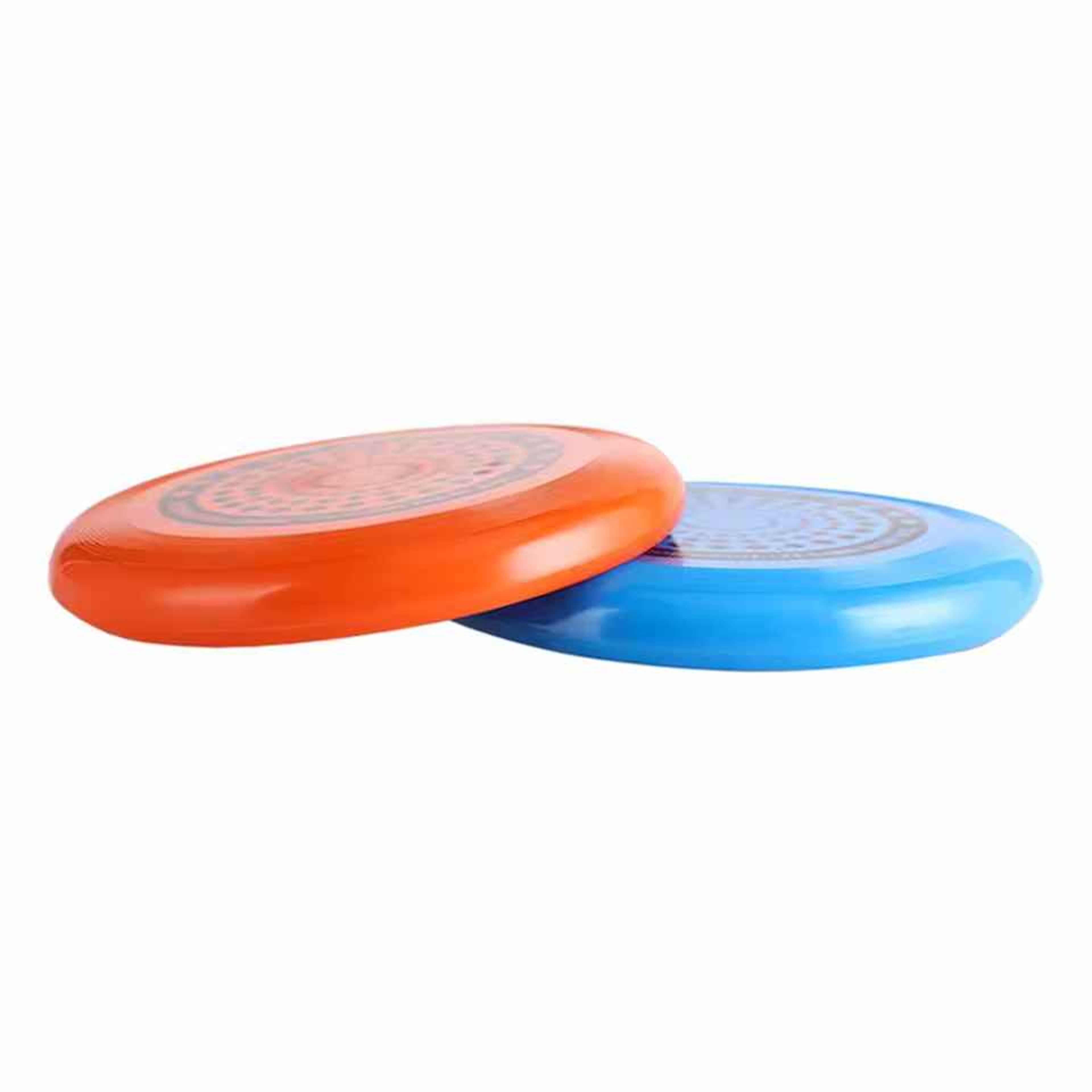 Outdoor Flying Disc Toy  Portable Sport & Play Throwing Disc – view 5