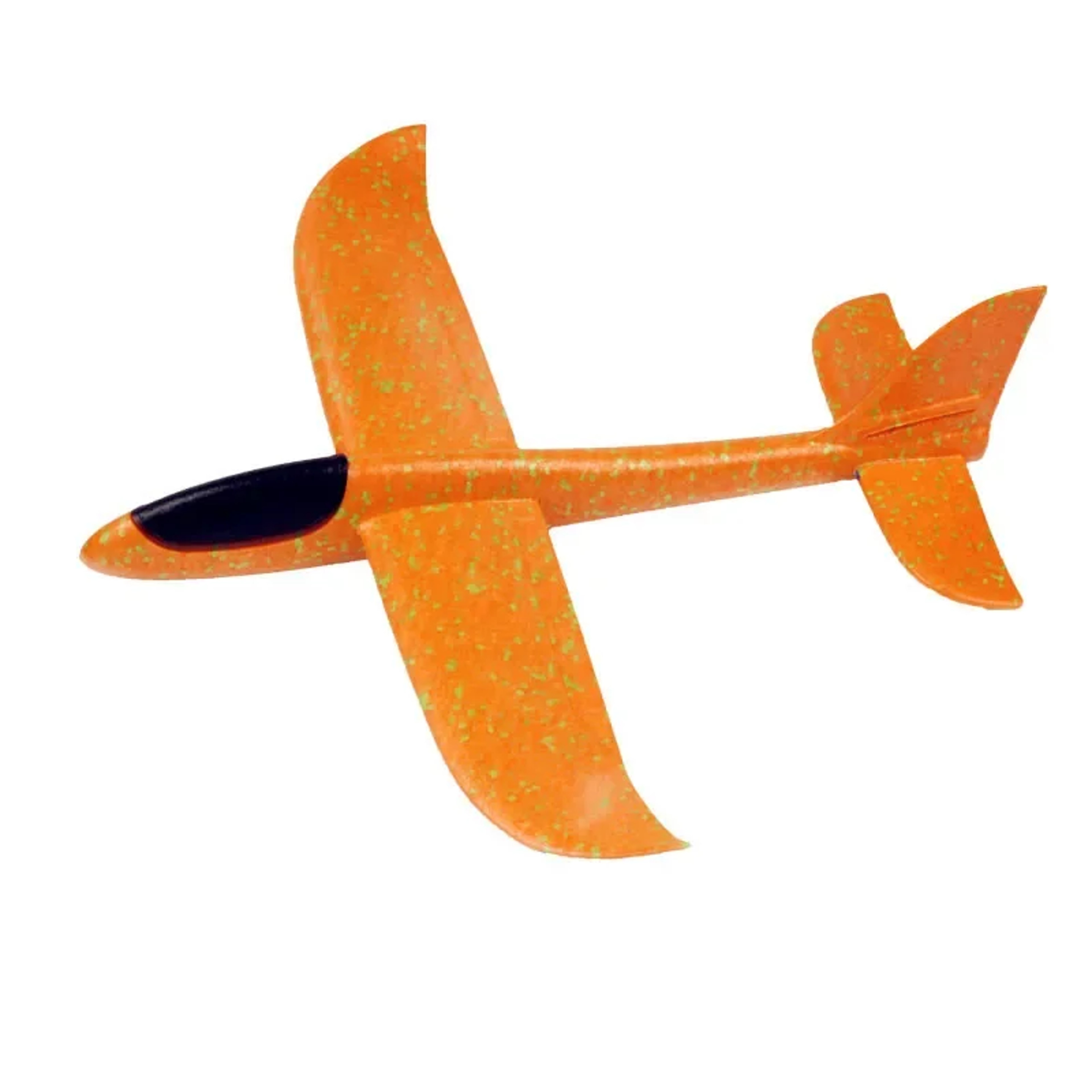 Big Foam Glider Plane Toy  Hand Throw Airplane for Outdoor Flying Fun – view 5