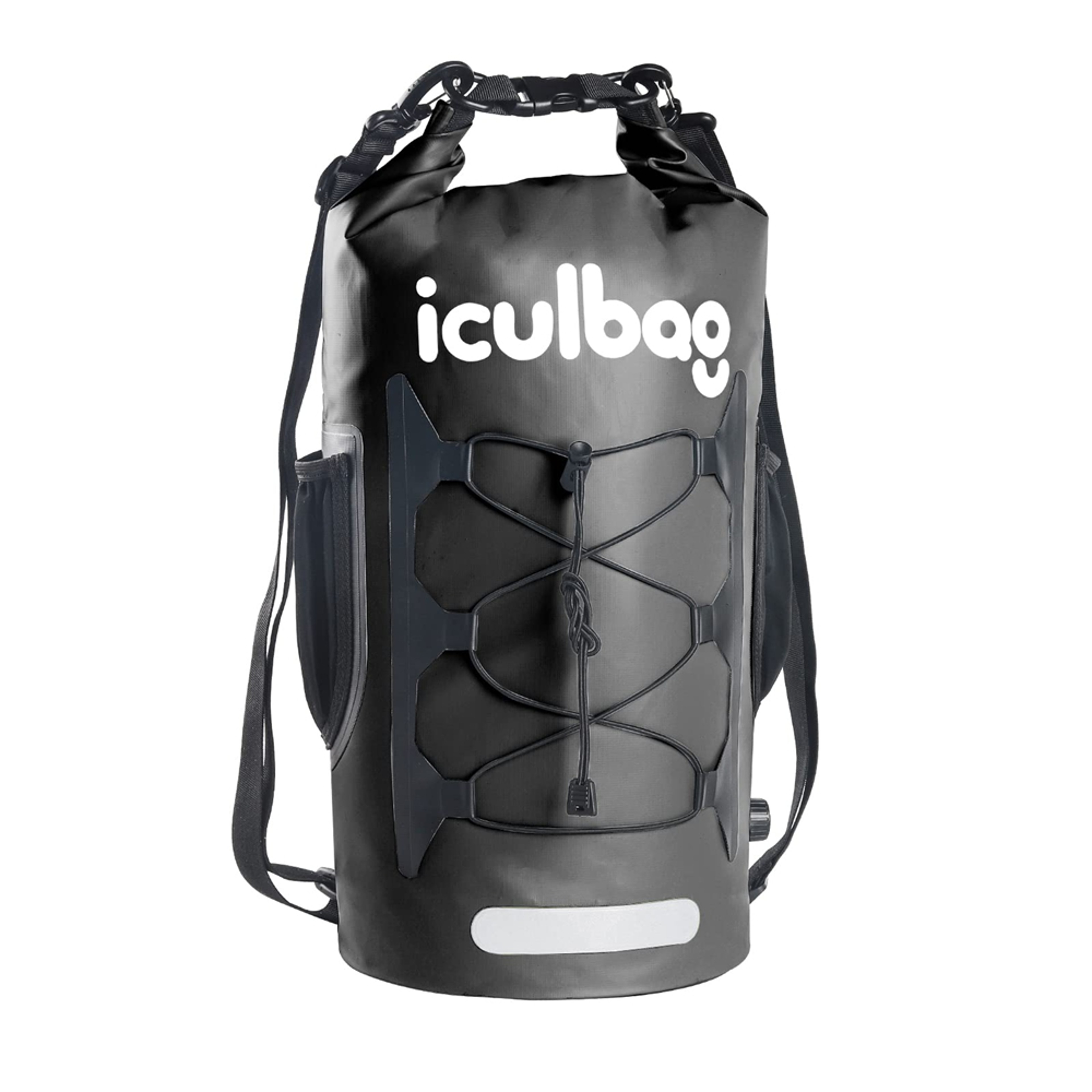 All Day Insulated Waterproof Cooler Backpack Cooling Bag – view 7