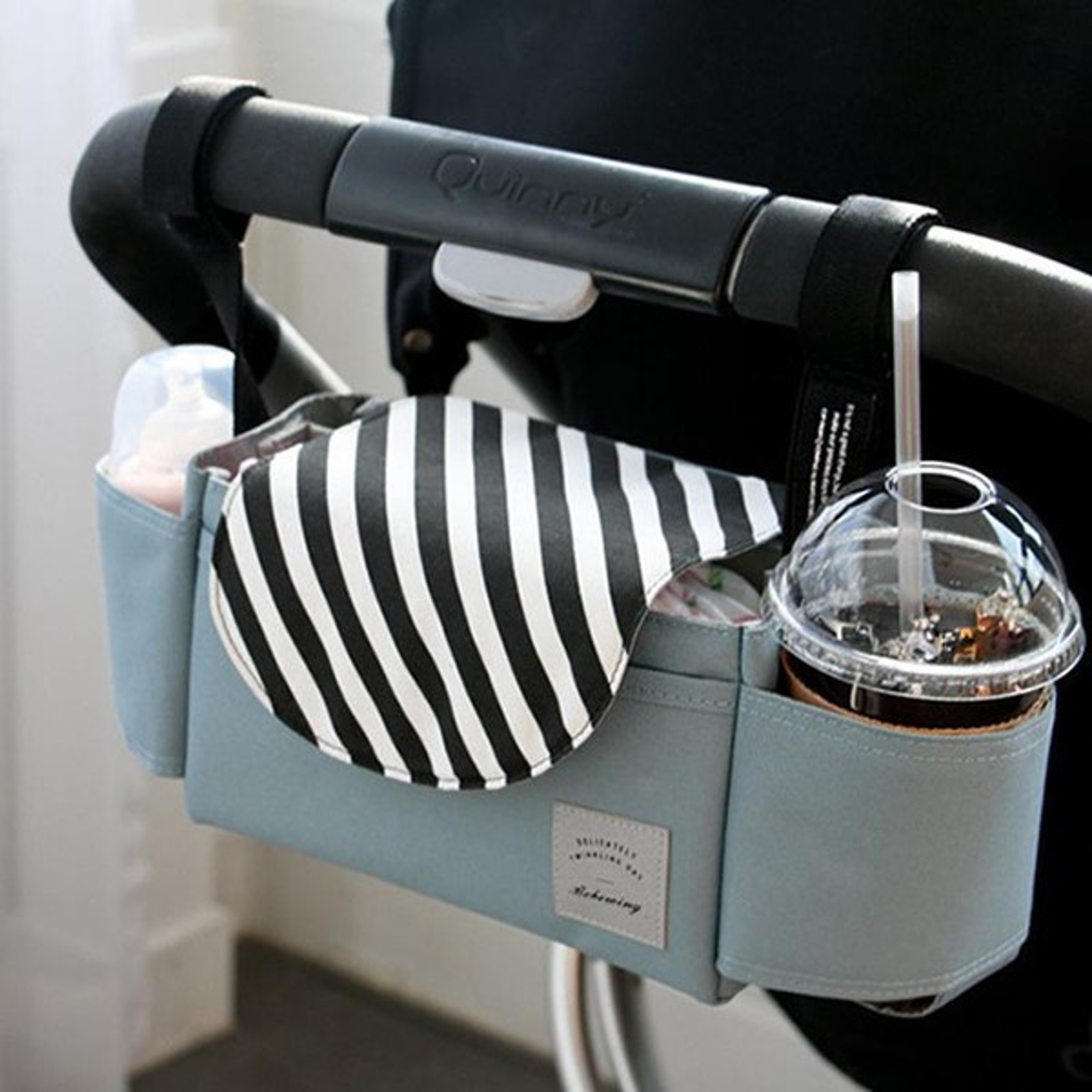 stroller organizer bag