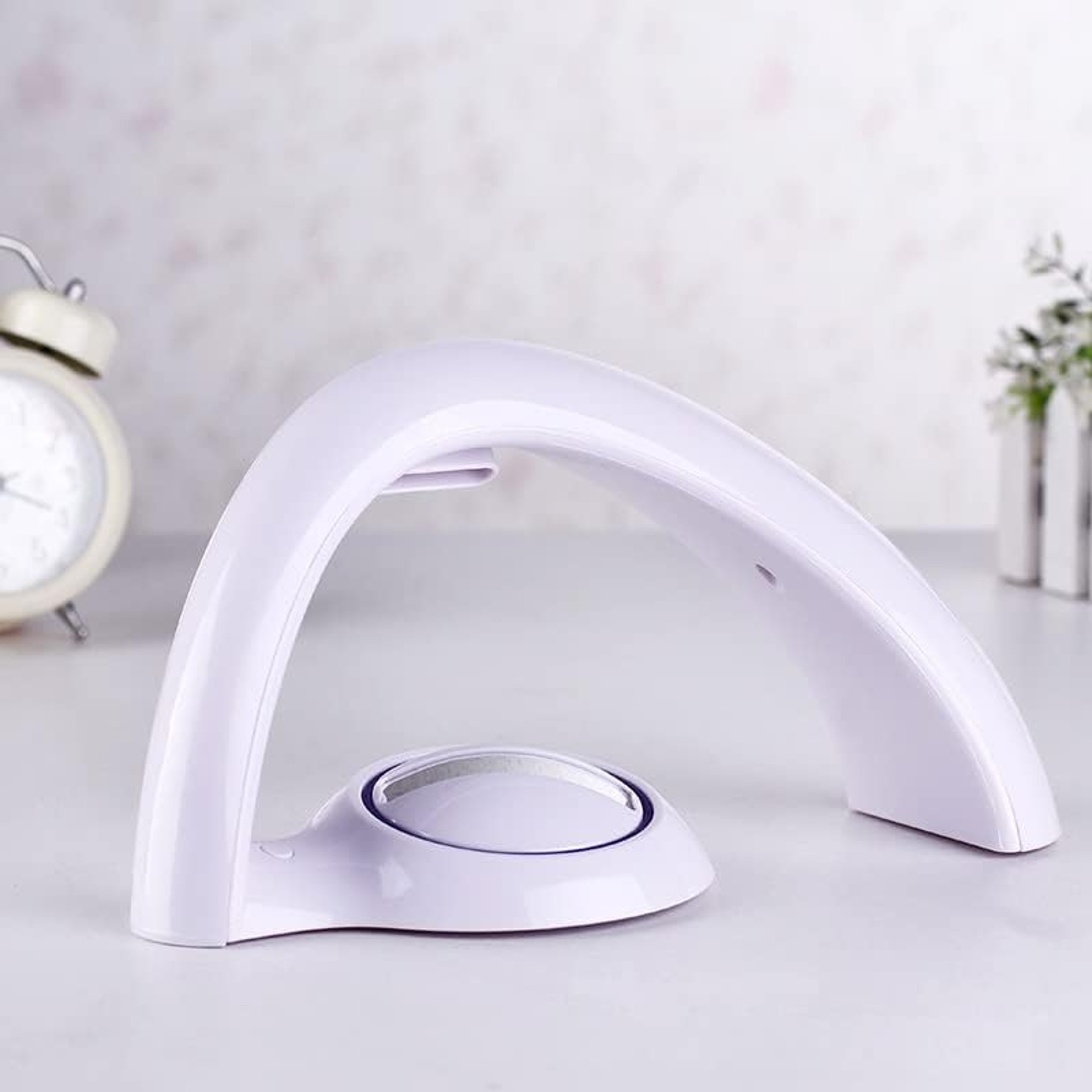 Portable LED Rainbow Projector Lamp