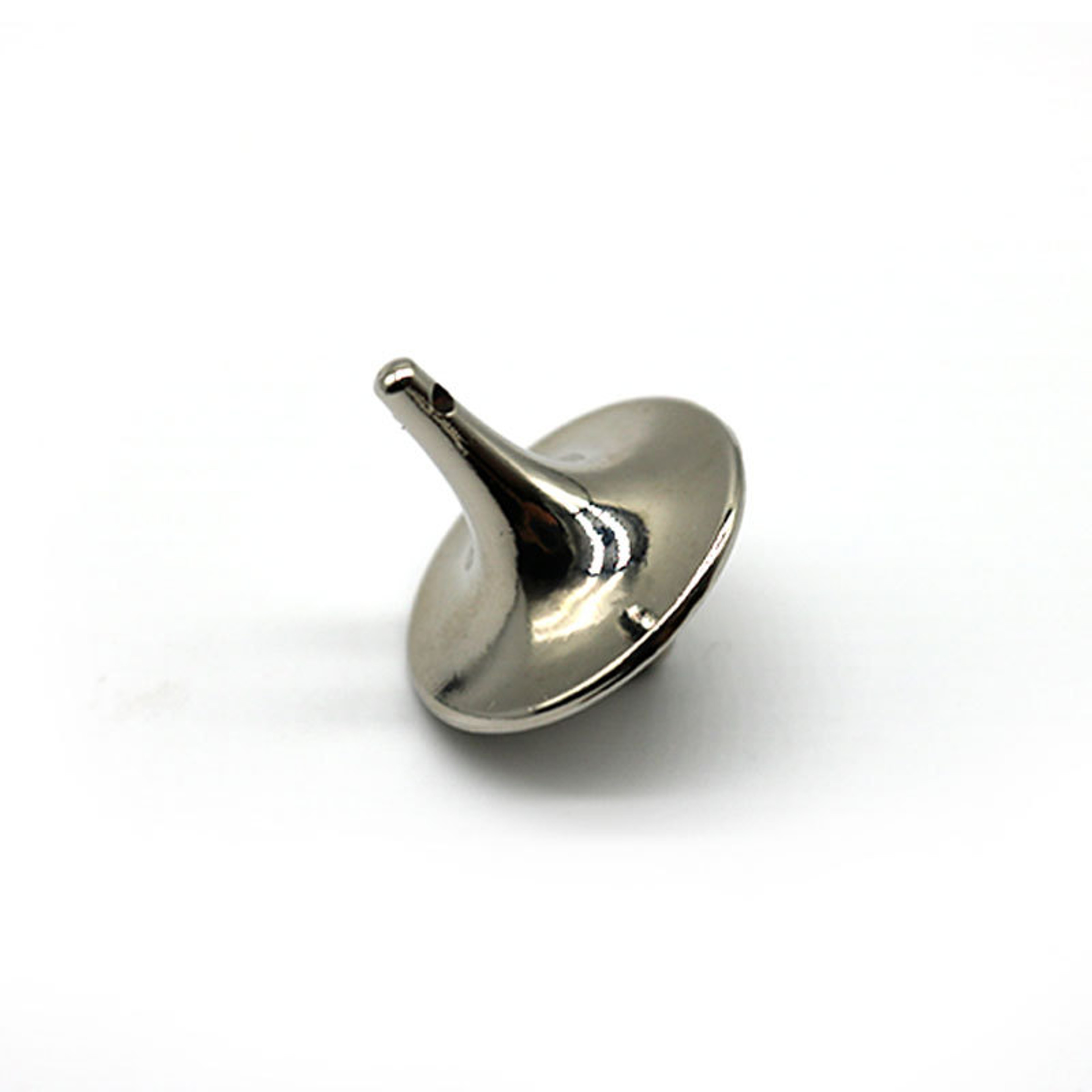 Premium Metal Spinning Top Gyro Fidget Spinner Mini Titanium Hand Spinner For Kids  Adults 5