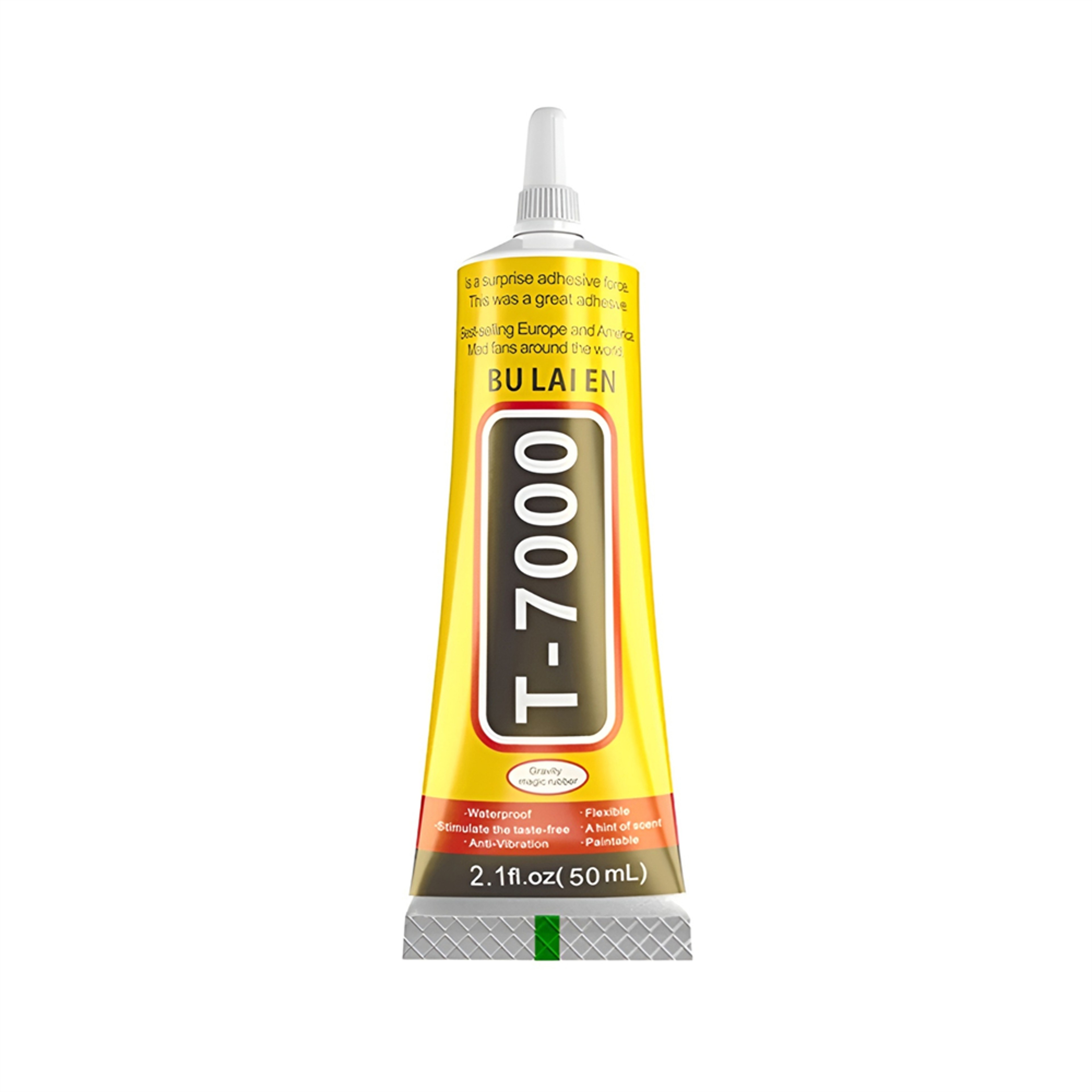 MultiPurpose Adhesive Glue Strong Epoxy Resin Repair Liquid For Cell Phones Jewelry Crafts  Electro 7