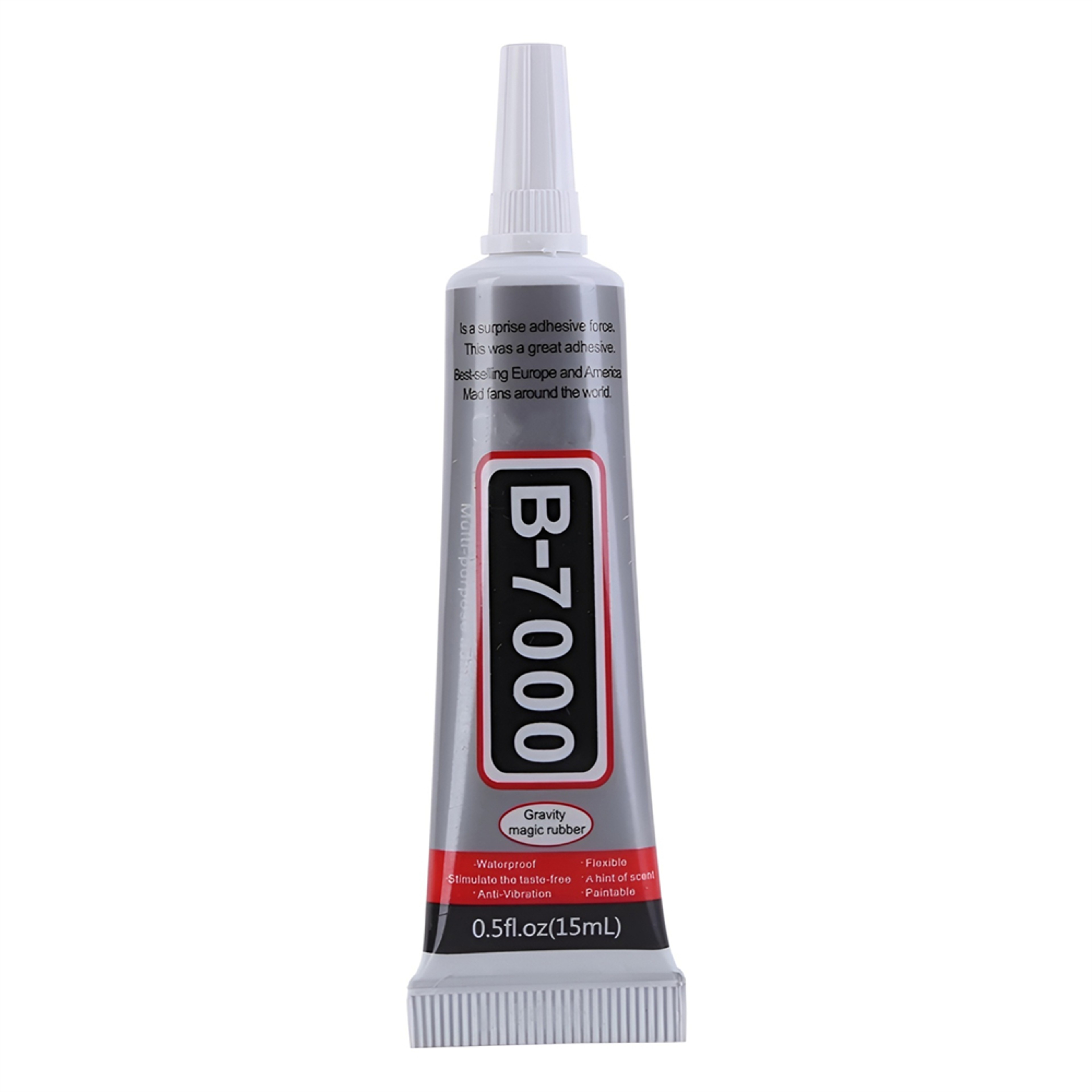 MultiPurpose Adhesive Glue Strong Epoxy Resin Repair Liquid For Cell Phones Jewelry Crafts  Electro 11