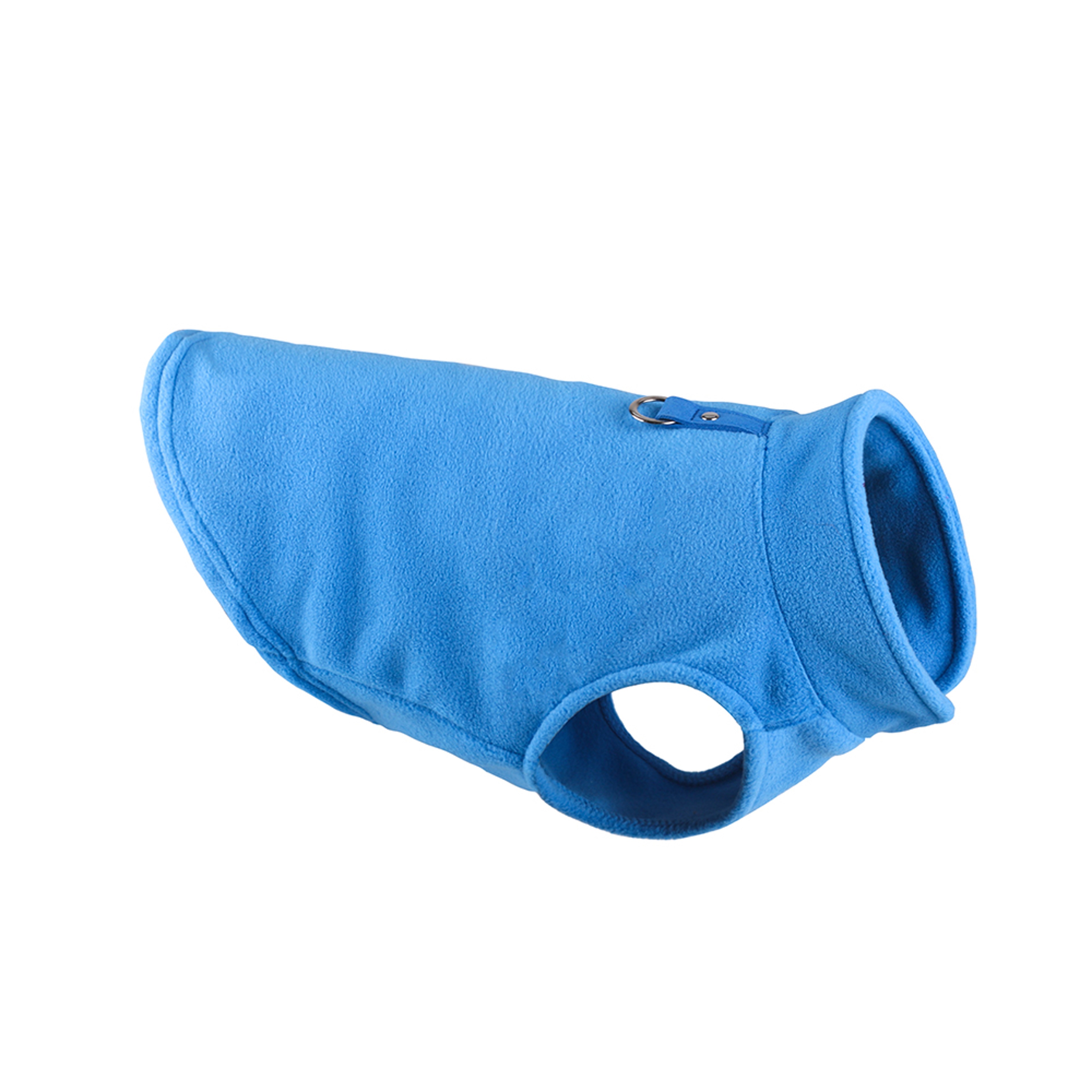 Warm Fleece Pet Clothes For Small Dogs Winter TShirt Vest For Chihuahua Yorkshire Terrier Poodle Fr 6