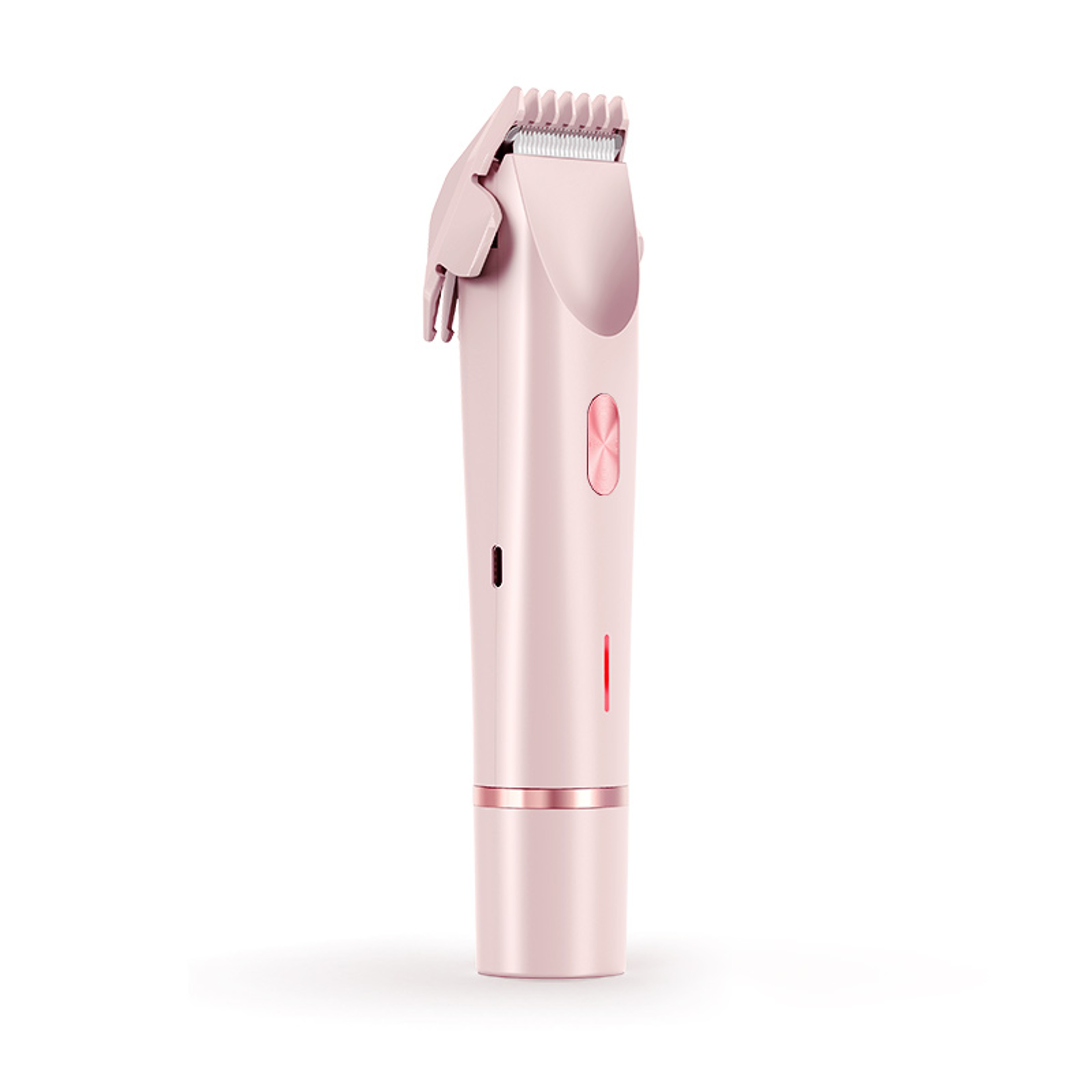 Electric Razors for Women Facial Bikini Trimmer Ladies Shaver for Mustache, Legs, Body & Underarms, Portable Painless – view 7