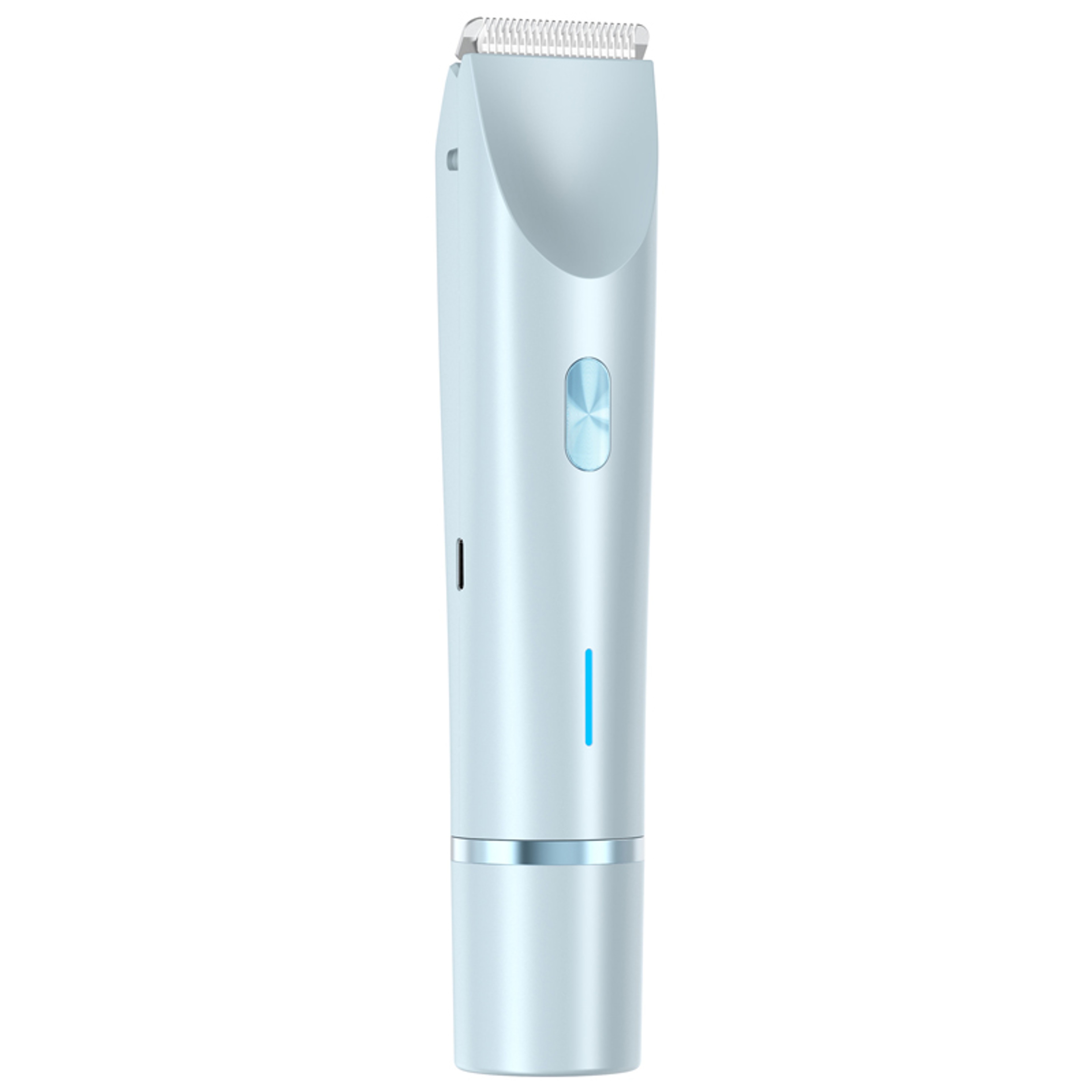 Electric Razors for Women Facial Bikini Trimmer Ladies Shaver for Mustache, Legs, Body & Underarms, Portable Painless – view 9