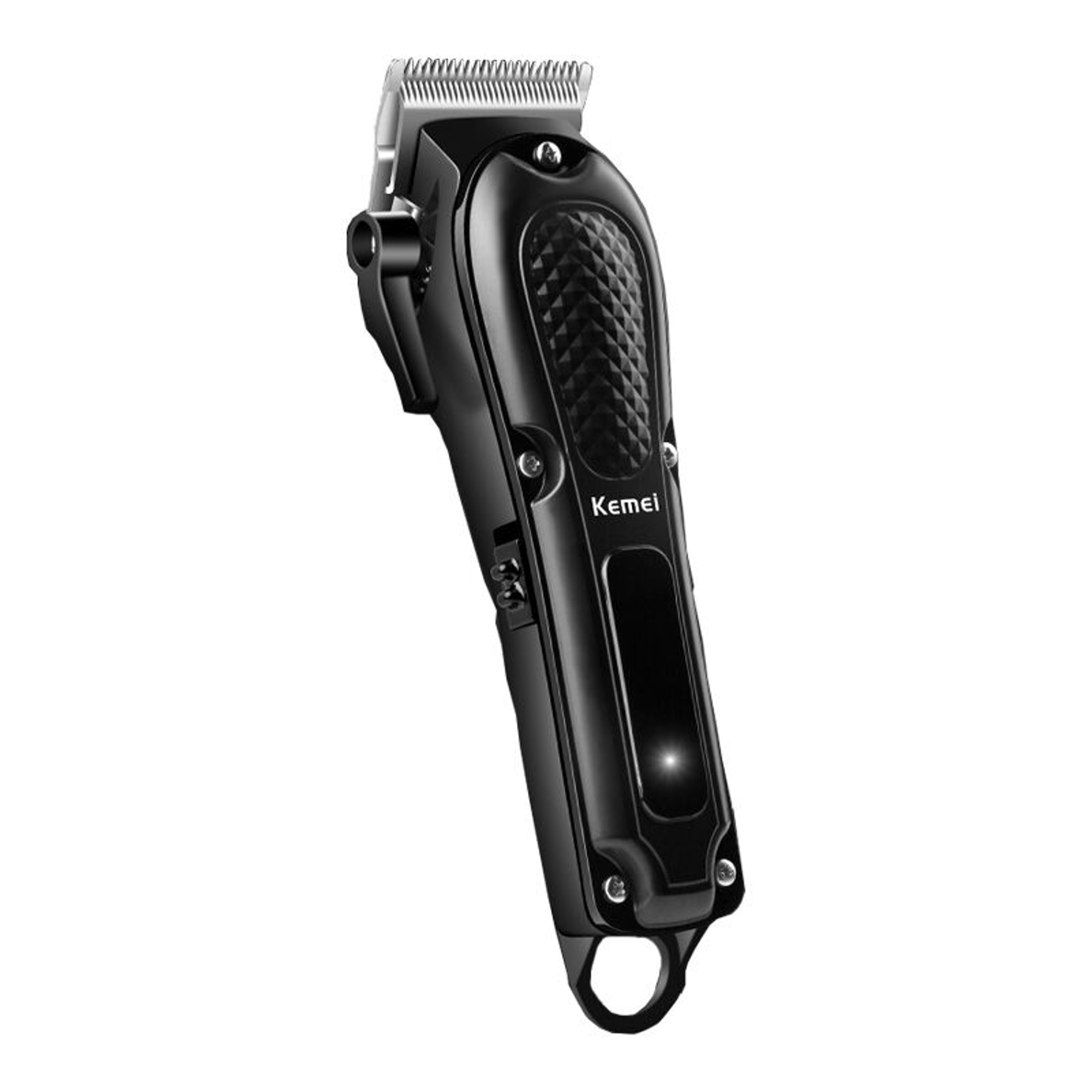 Cordless Rechargeable Hair Clipper & Beard Hair Trimmer for Men, Powerful Electric Hair Cutter Machine, Adjustable Hair – view 6