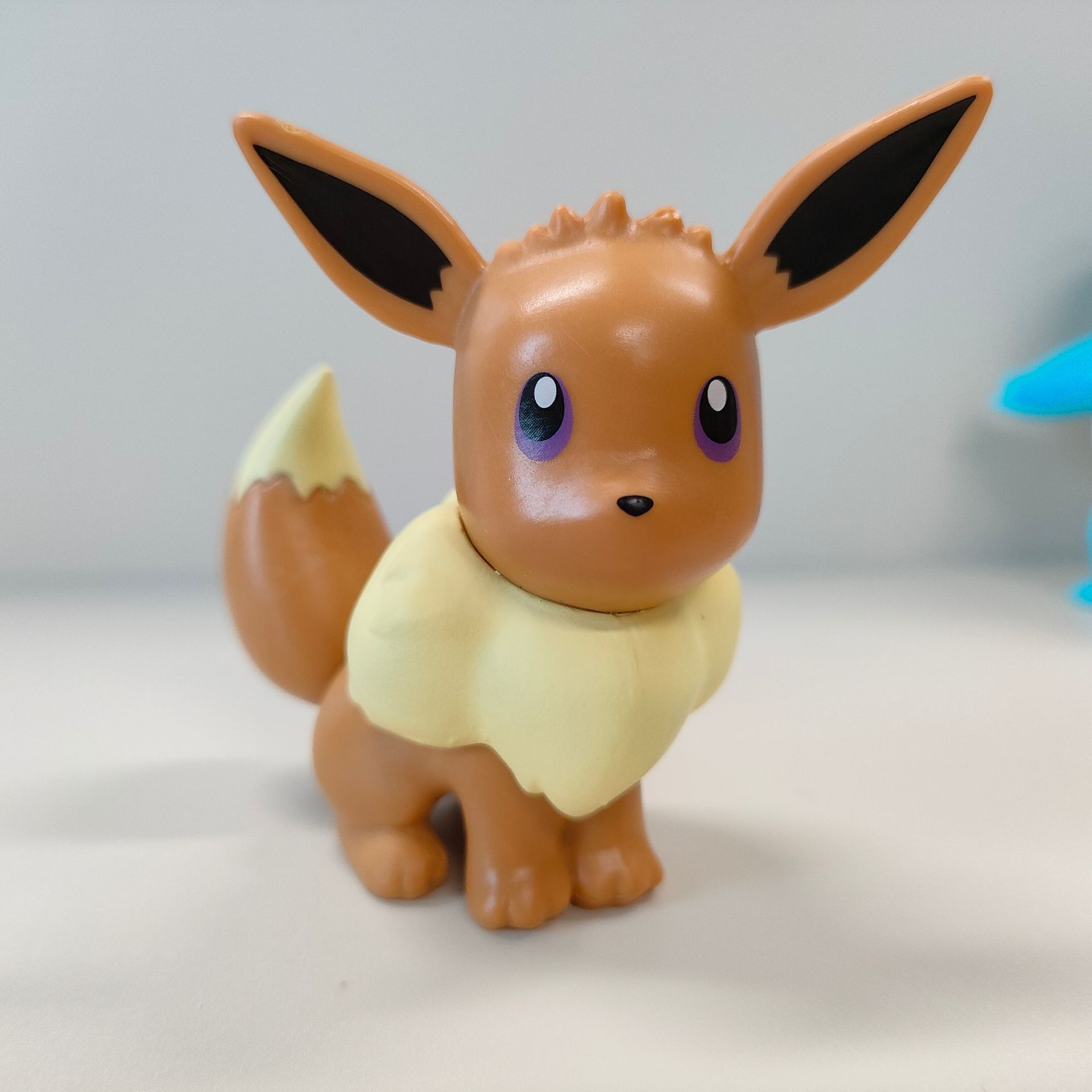 Pokemon Pikachu Anime Figures, Action Model Toys for Kids & Collectors, Bulbasaur, Squirtle, Psyduck, Jigglypuff – view 6