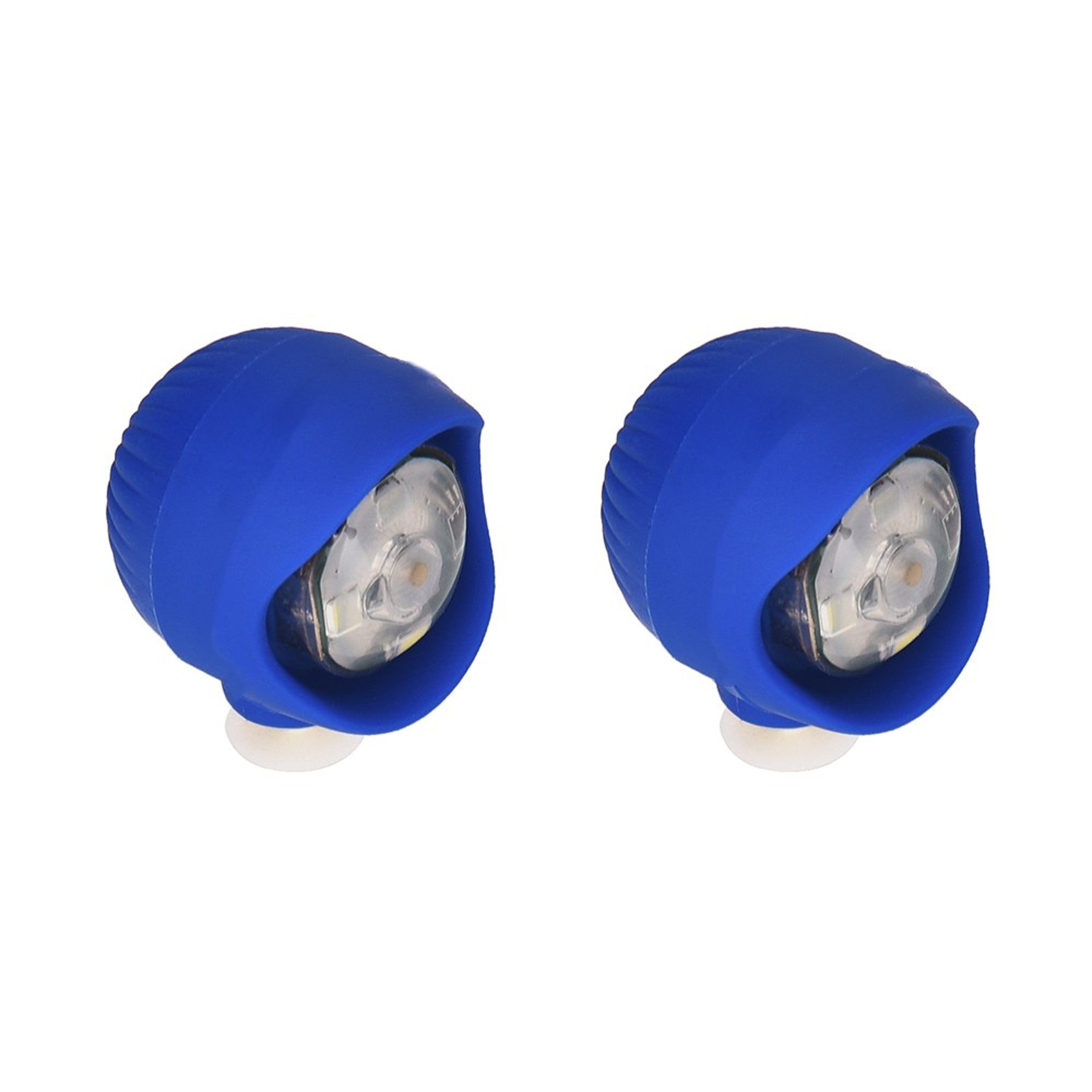 LED Shoe Charms Lights, PVC Accessories for Night Walks, Dog Walks, Safety Running, Light Modes Glowing Shoe Decoration – view 18