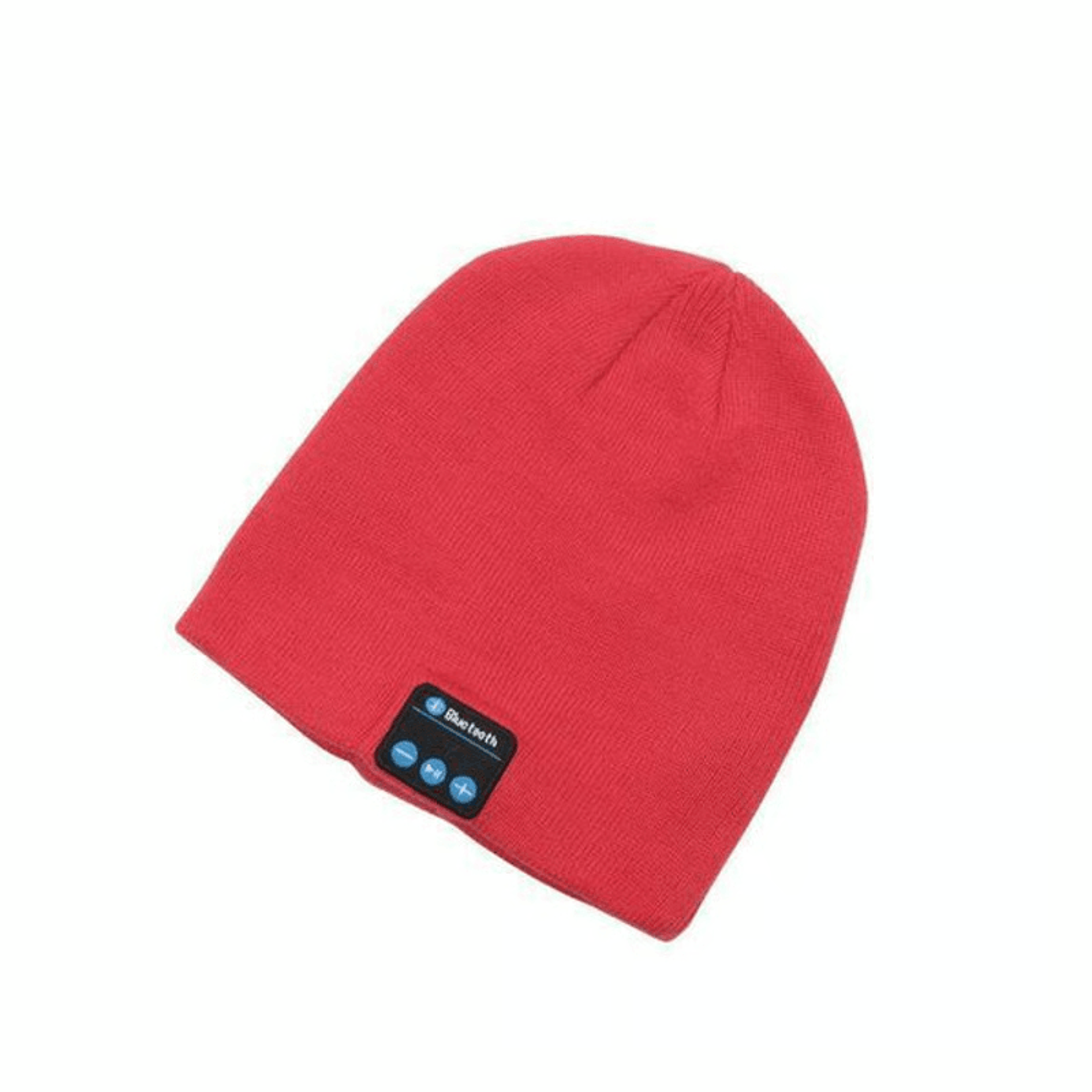 Music Bluetooth Beanie  Wireless Music Hat With BuiltIn Speakers  Mic  Perfect Gift For Music Lover 3