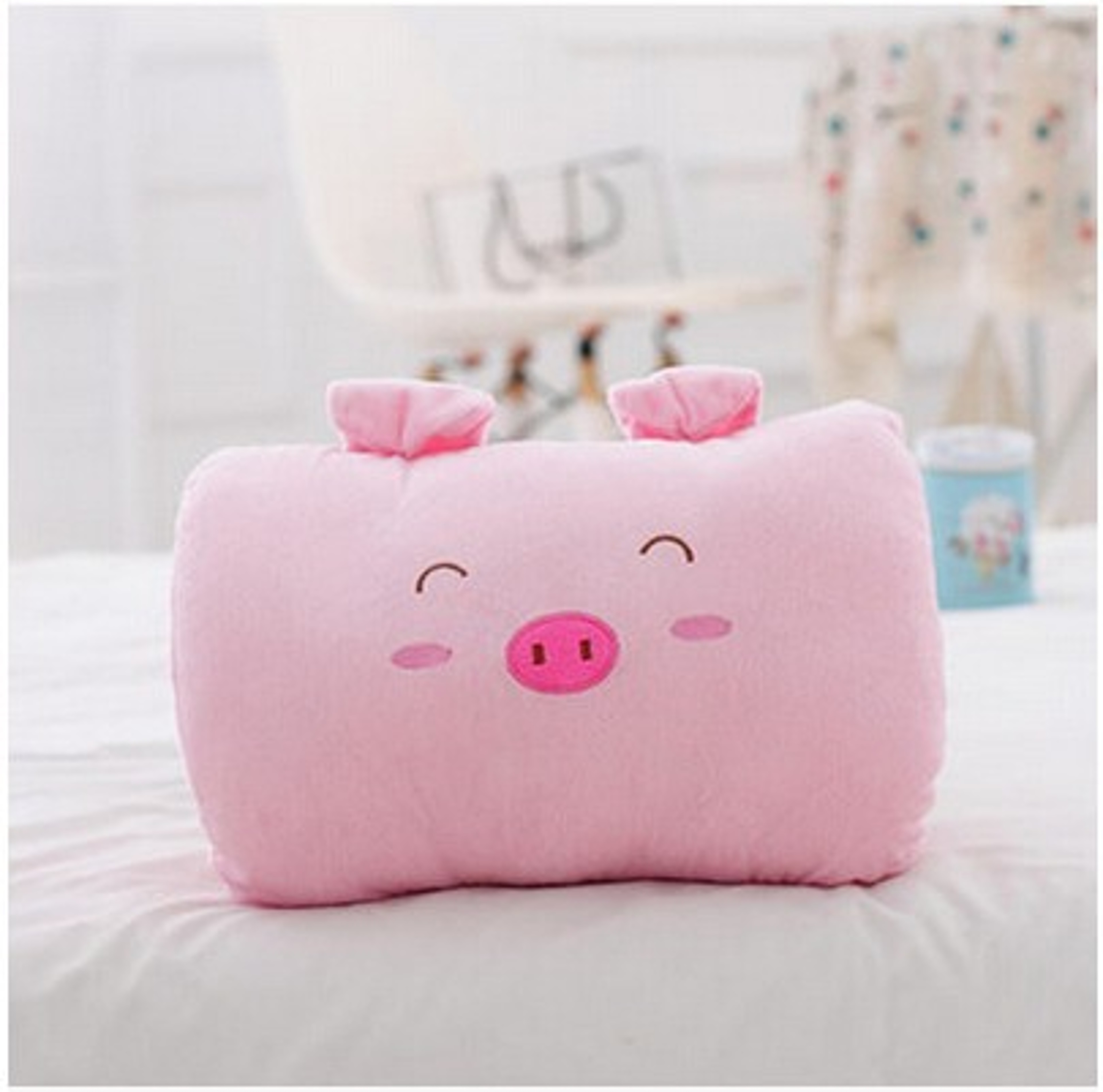 Cute Hand Warmer, Pillow Non-electric Sleeping Pillows, Gift for Children – view 8