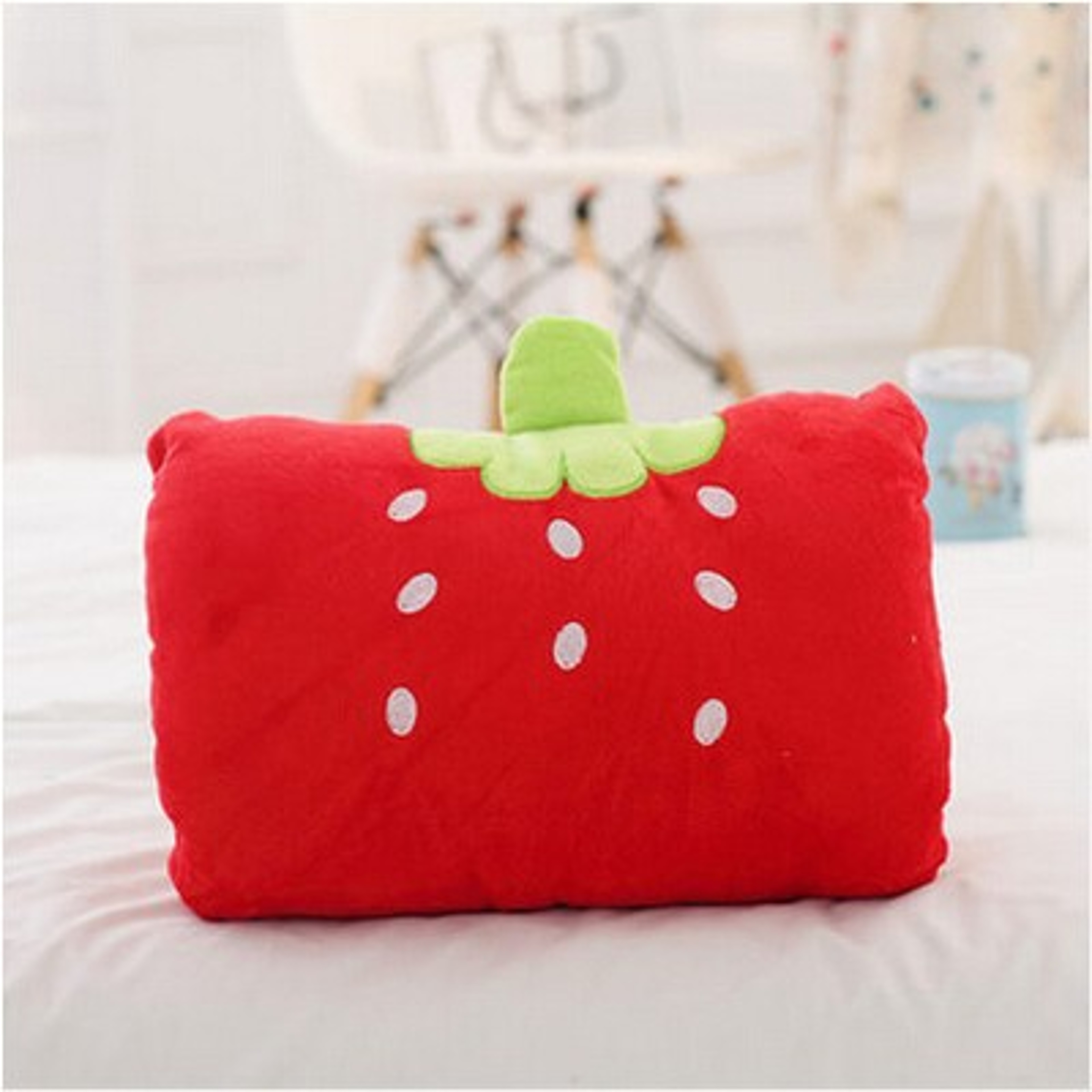 Cute Hand Warmer, Pillow Non-electric Sleeping Pillows, Gift for Children – view 13
