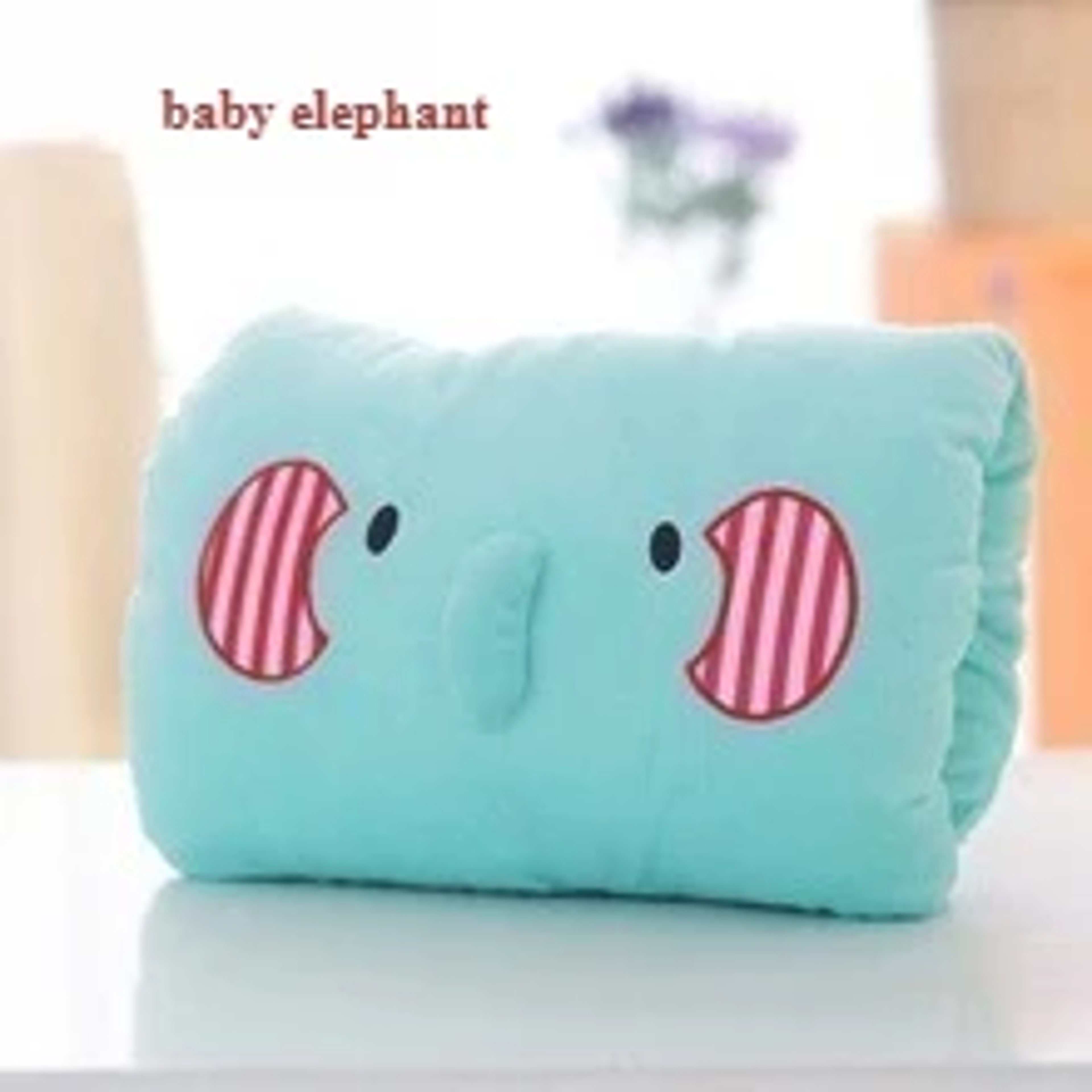 Childrens Day Gifts Sleeping Pillows Creative Hand Warming Pillow Cushion 6