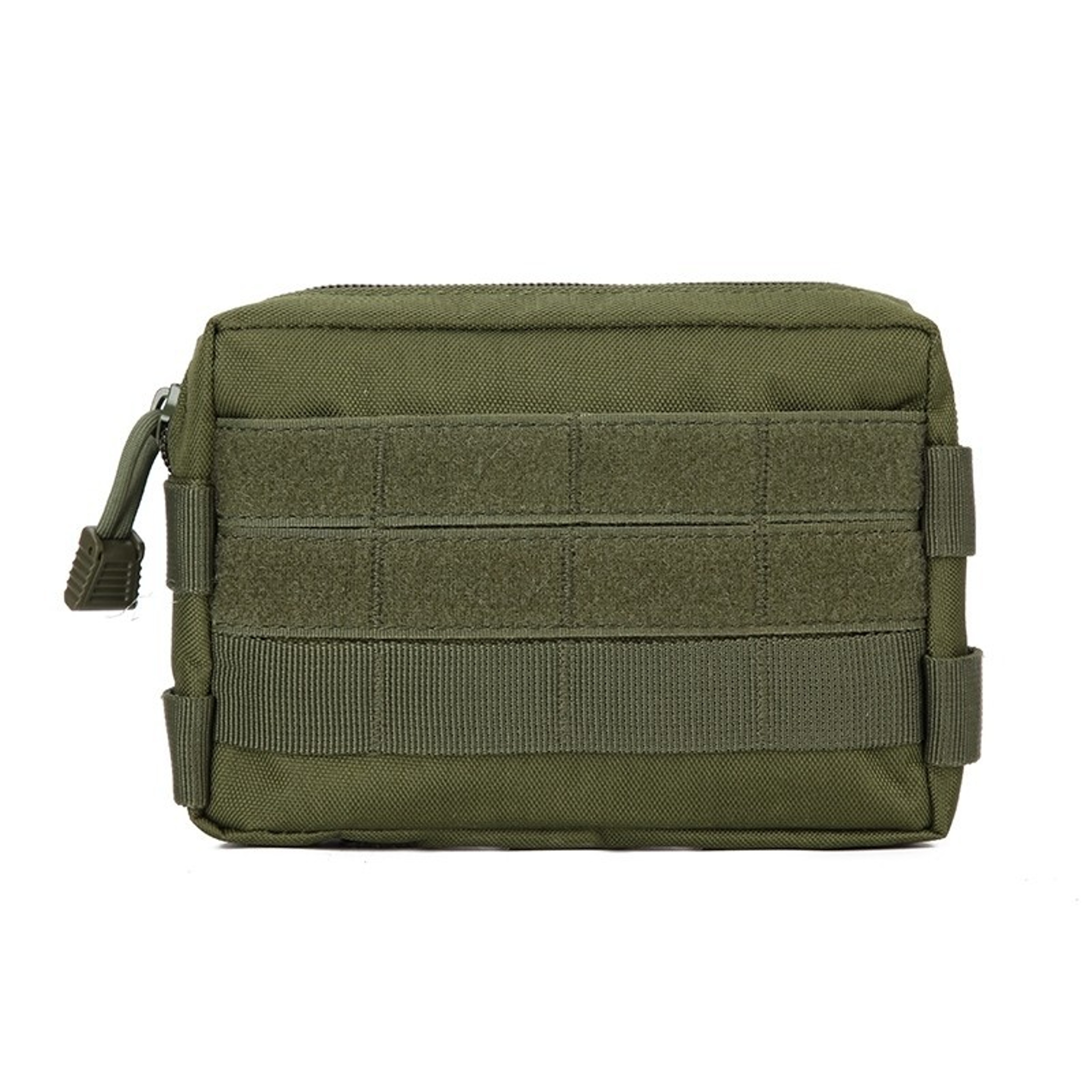 Multifunctional Mobile Phone Case Bag, Tactical Pouch EDC Tool Storage Kit Molle System for Exploration and Hunting – view 9