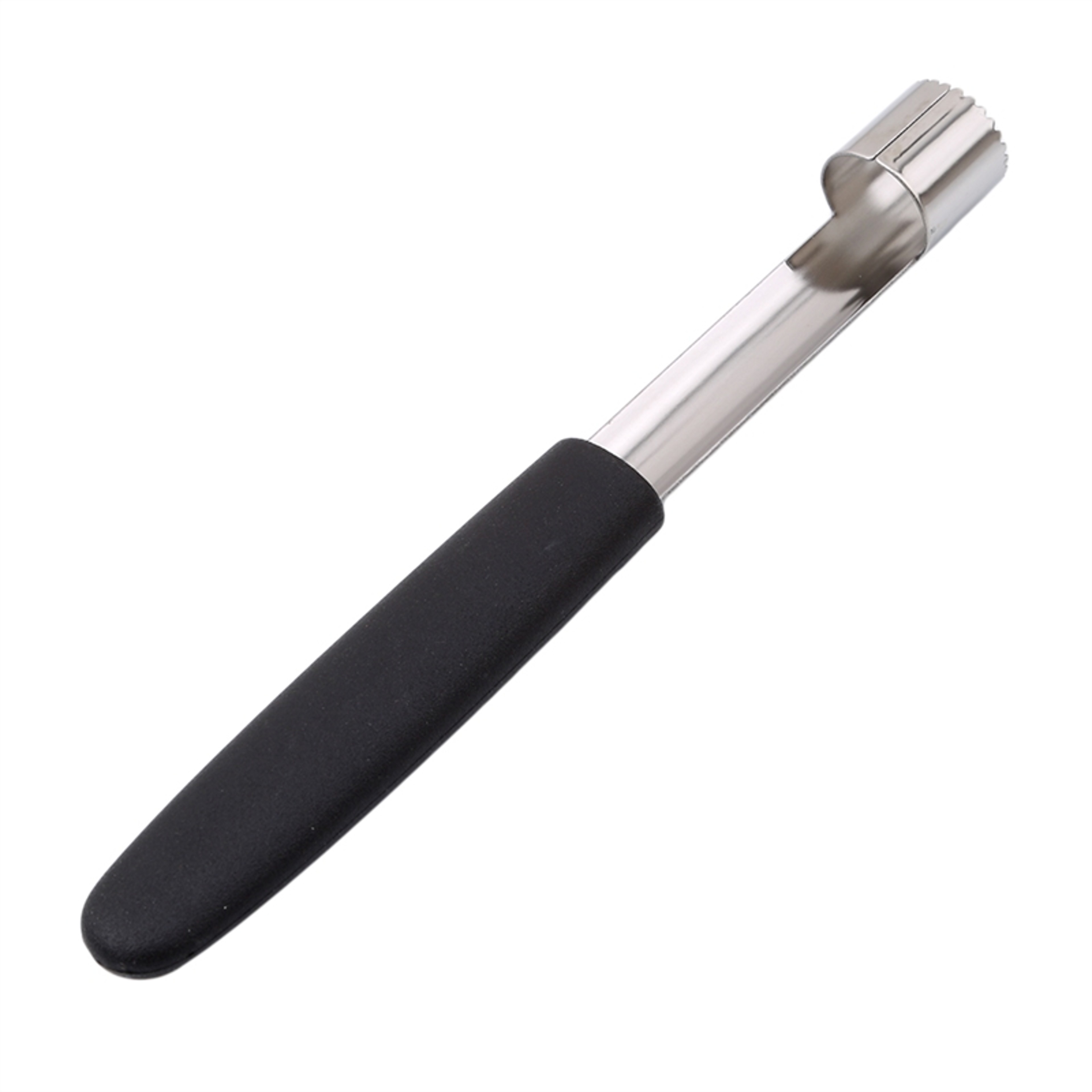 Apple Corer Seeder, Stainless Steel Easy Twist Fruit Core Seed Remover, Kitchen Gadgets – view 7