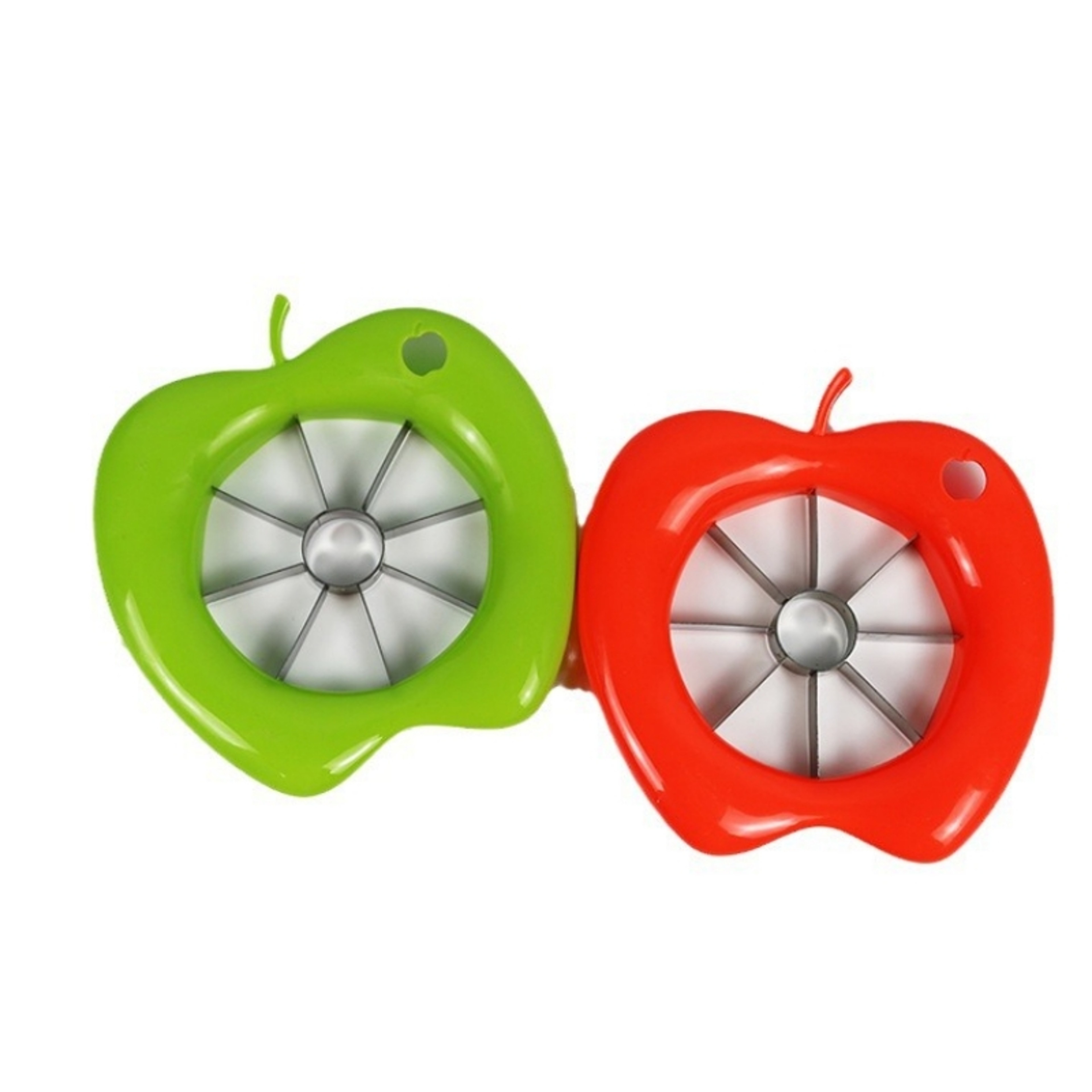 Stainless Steel Blade Apple Slicer Corer  Multifunctional Fruit Cutter Divider With PP Handle For K 3
