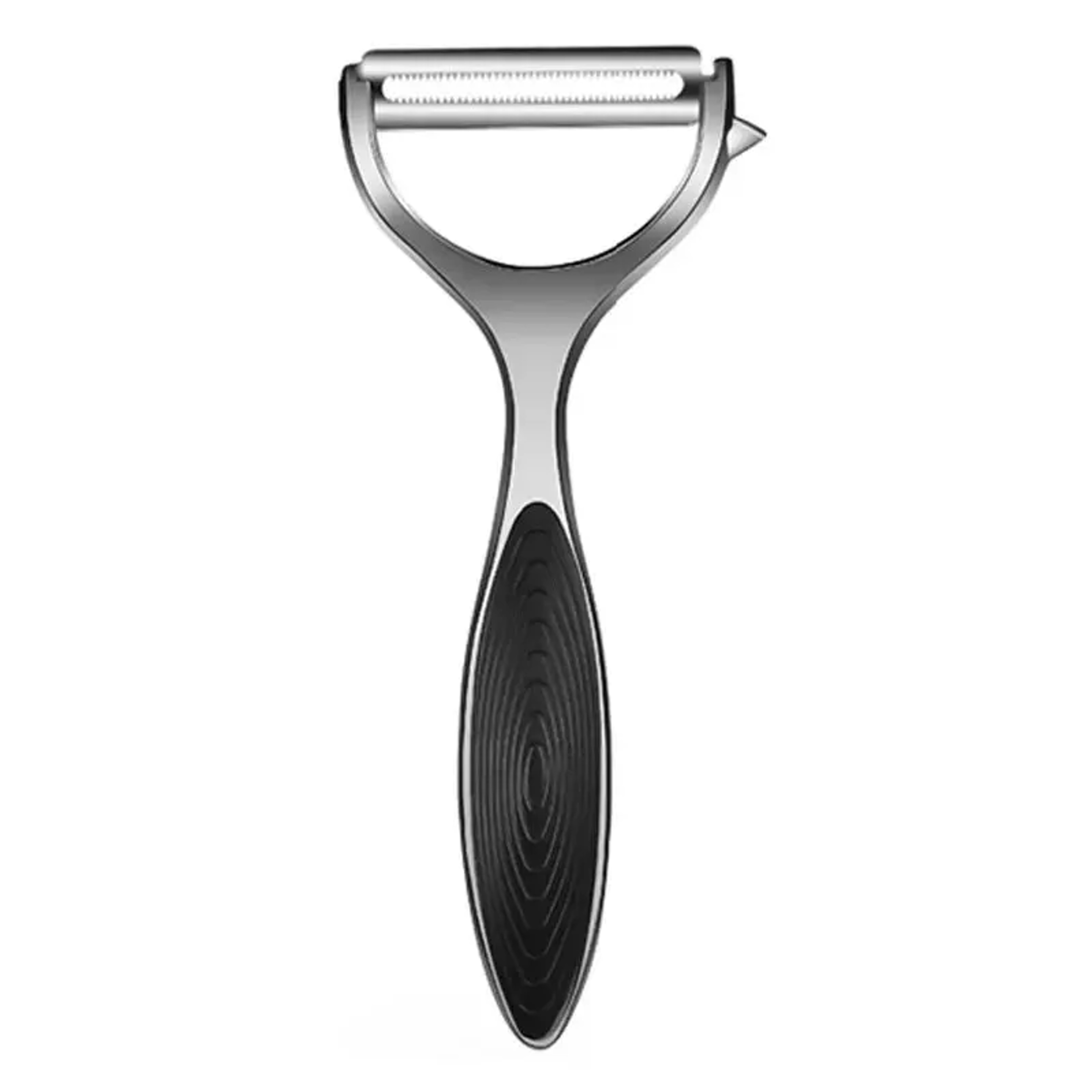Multi-function Stainless Steel Vegetable Fruit Peeler Kitchen Tools Carrot Grater for Easy Use – view 8