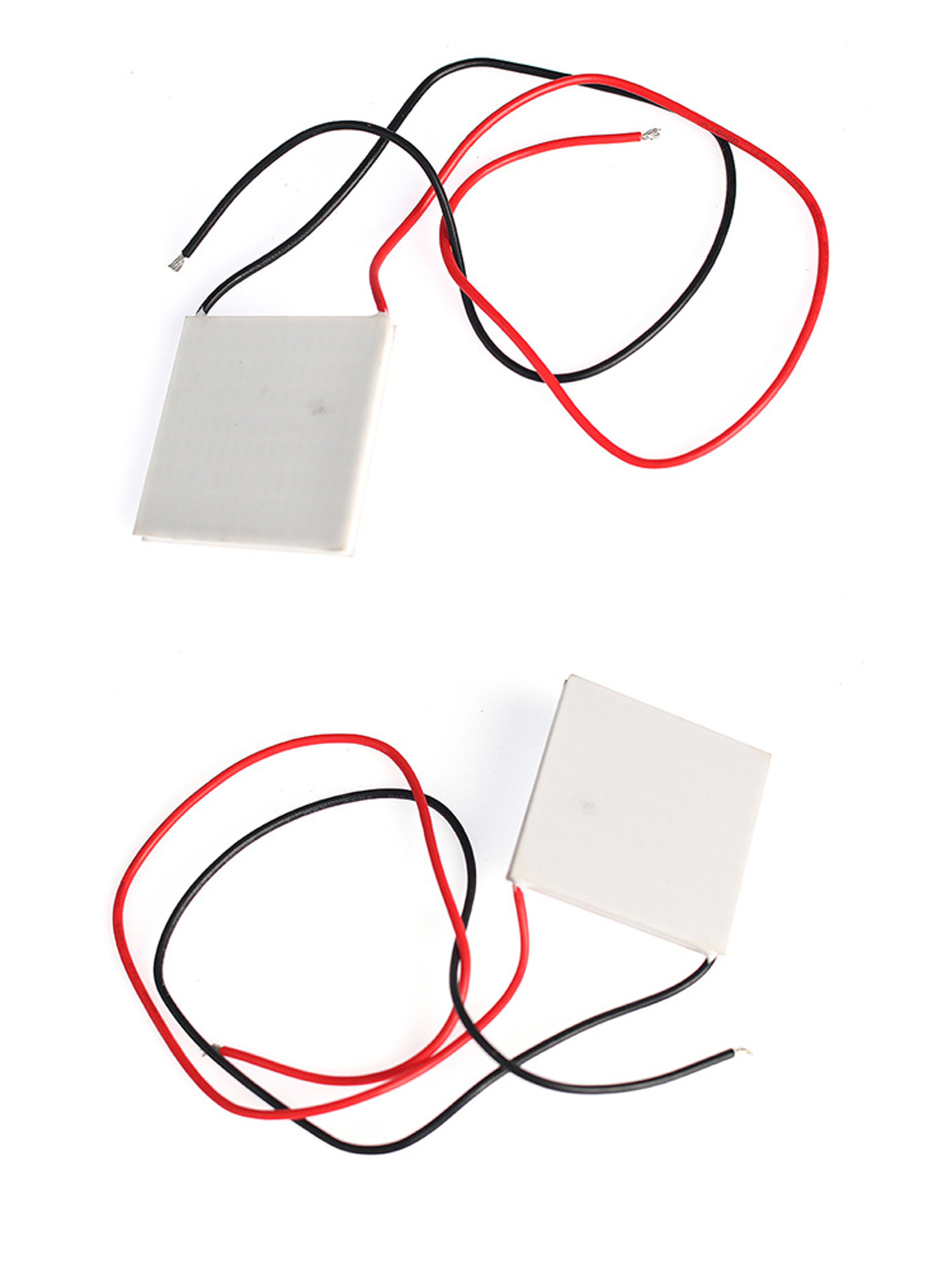 Peltier Semiconductor Thermoelectric Cooler, Refrigeration Heatsink Plate Module for Cooling Systems – view 5