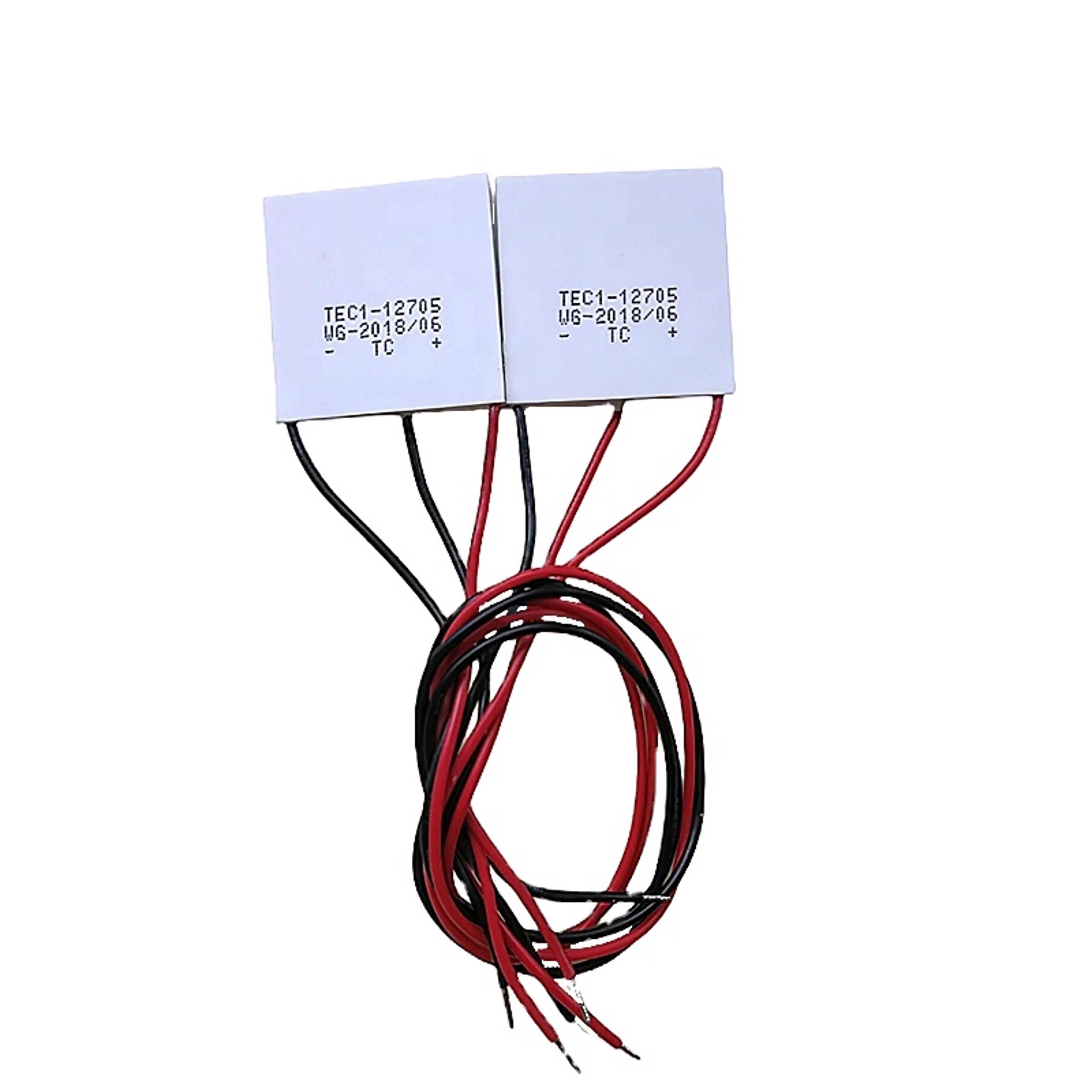 Peltier Semiconductor Cooler Thermoelectric Chip Module Chips Cooling Refrigeration Technology 5