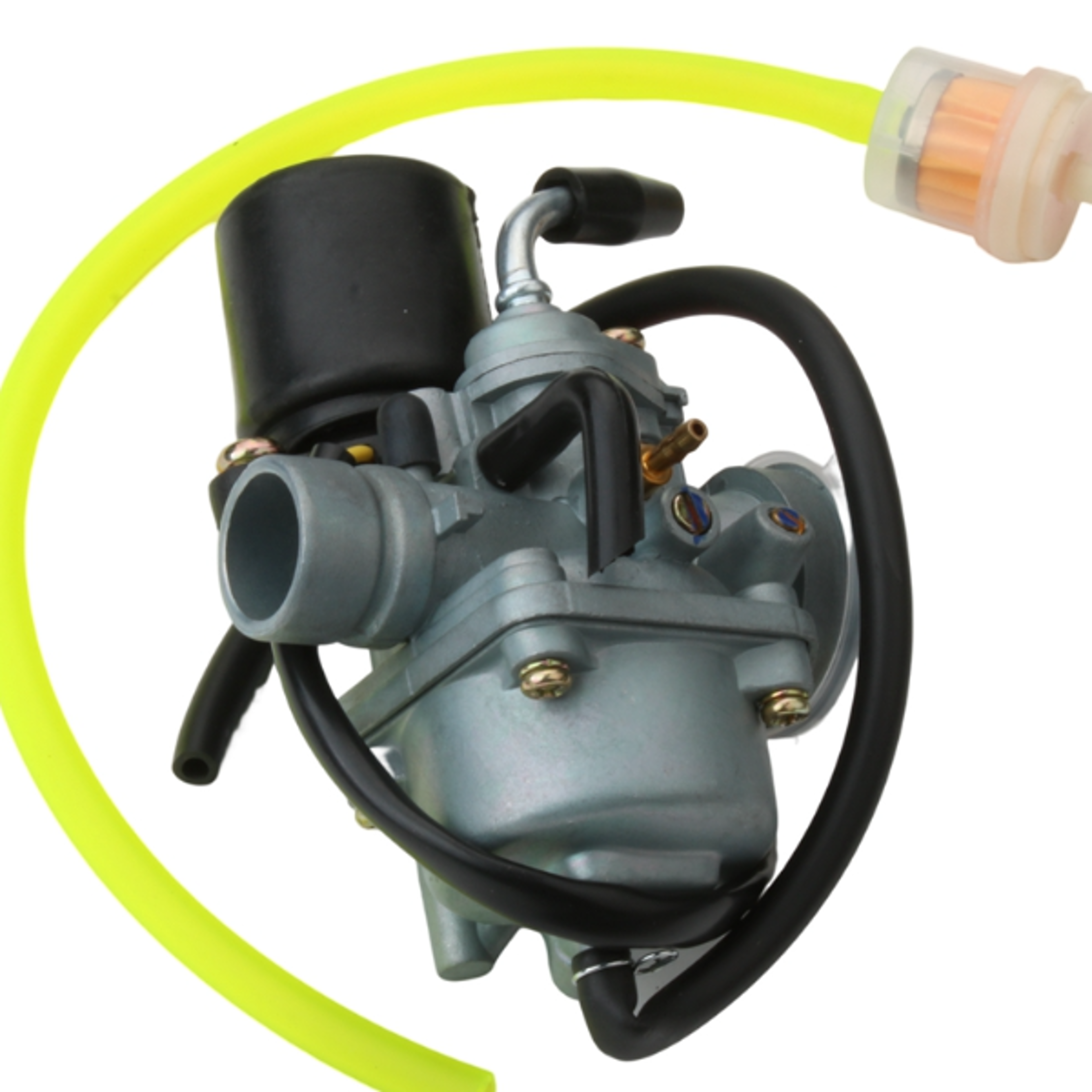 Scooter 19mm Carburetor For TGB Carb 101R 101S 203 303R Acros Tec Delivery F 409 Laser R50X 50cc 2 S