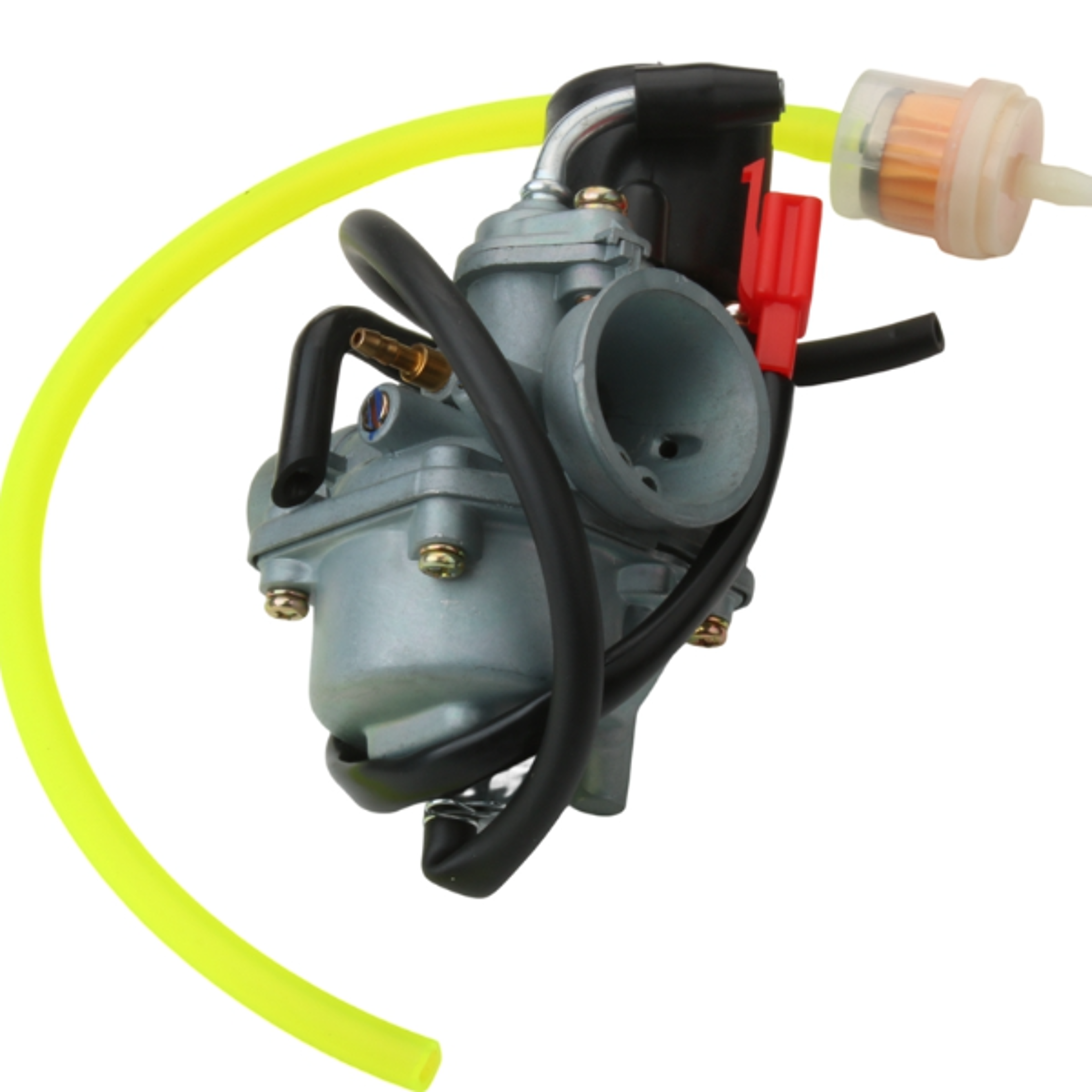 Scooter 19mm Carburetor For TGB Carb 101R 101S 203 303R Acros Tec Delivery F 409 Laser R50X 50cc 2 S