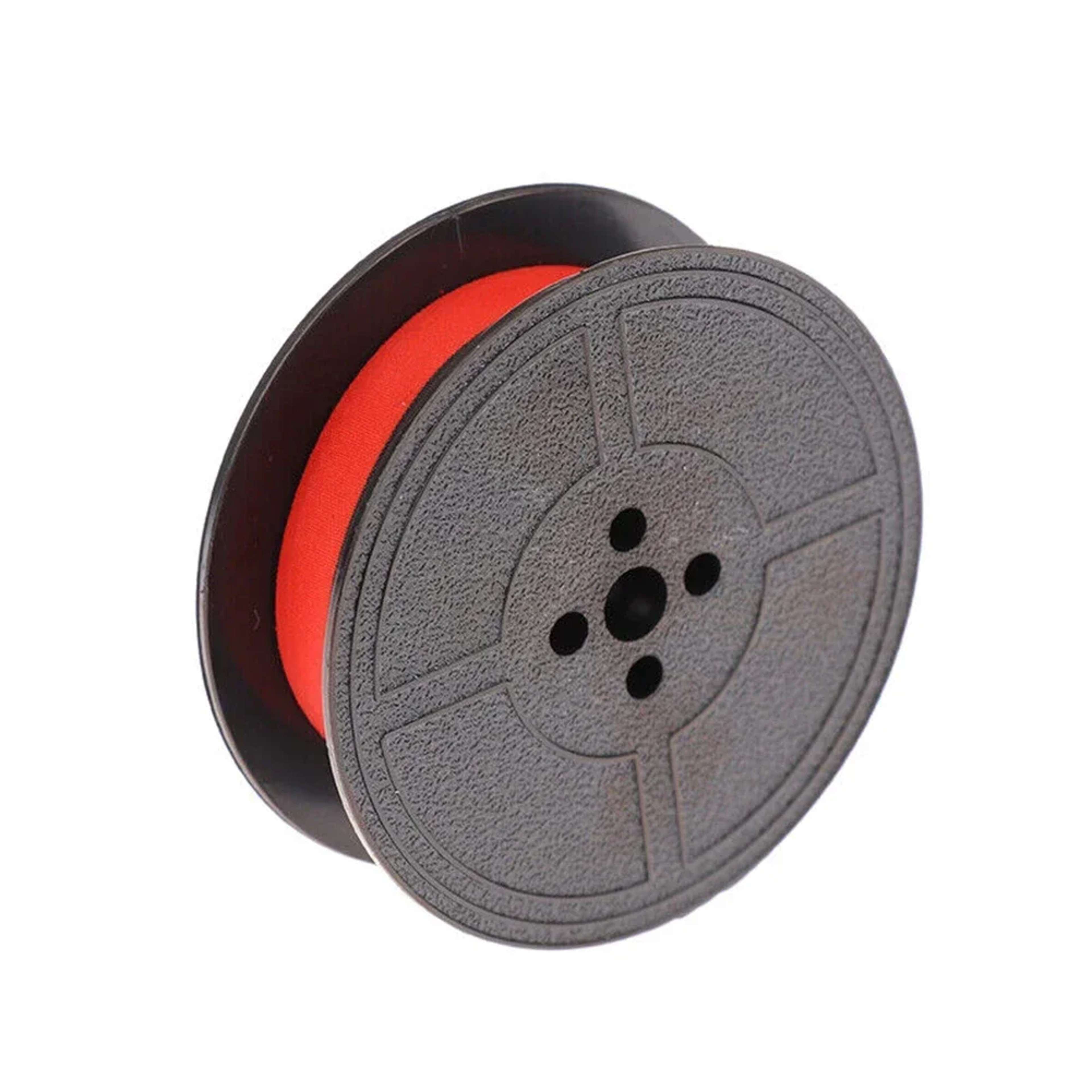 Long Lasting Printing Typewriter Ribbon, Black and Red Ink, Compatible with OKI, TEC, Underwood – view 3