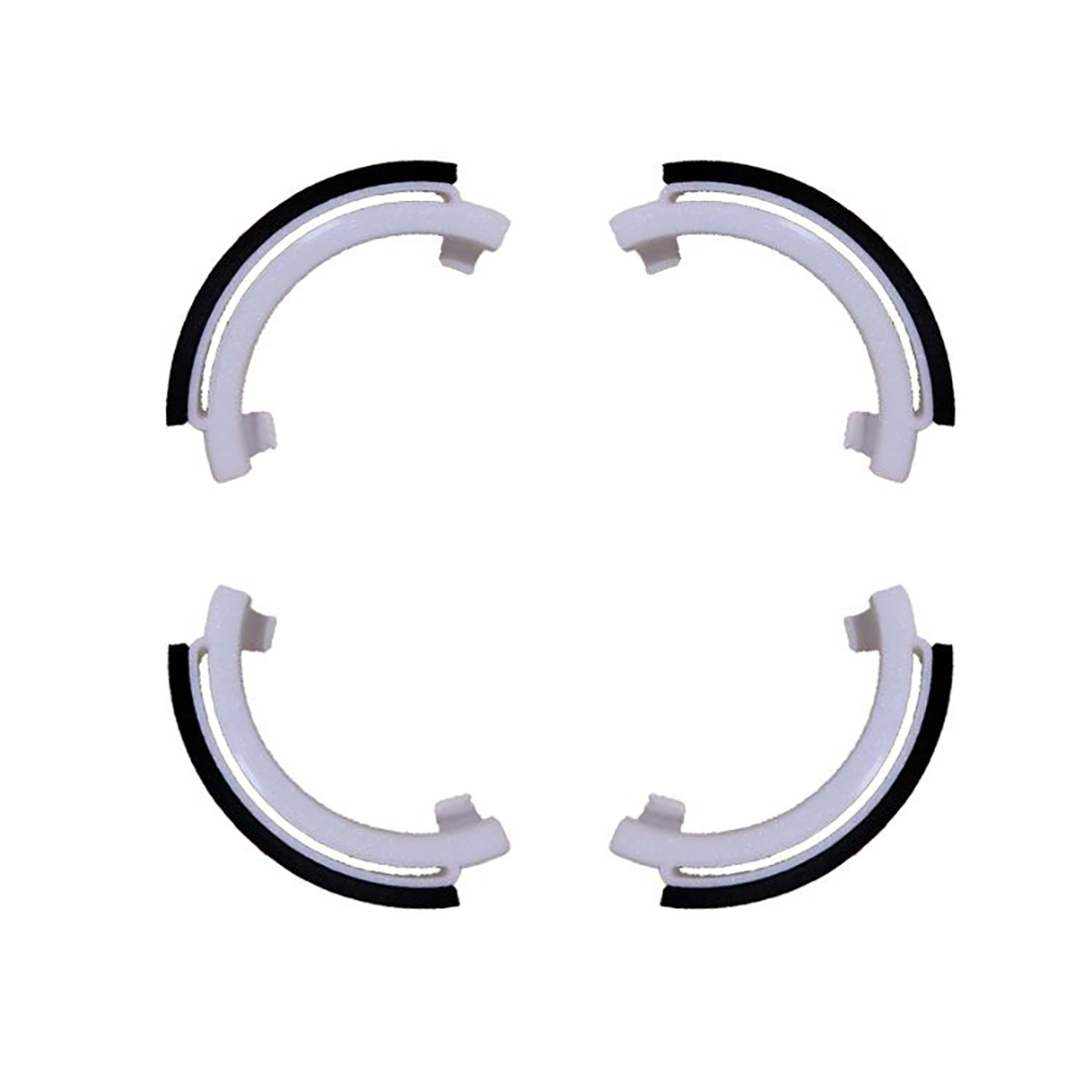 Quick Release Protector Bumper Rings Antidrop Protection Cover For DJI Avata Drone Accessories 9