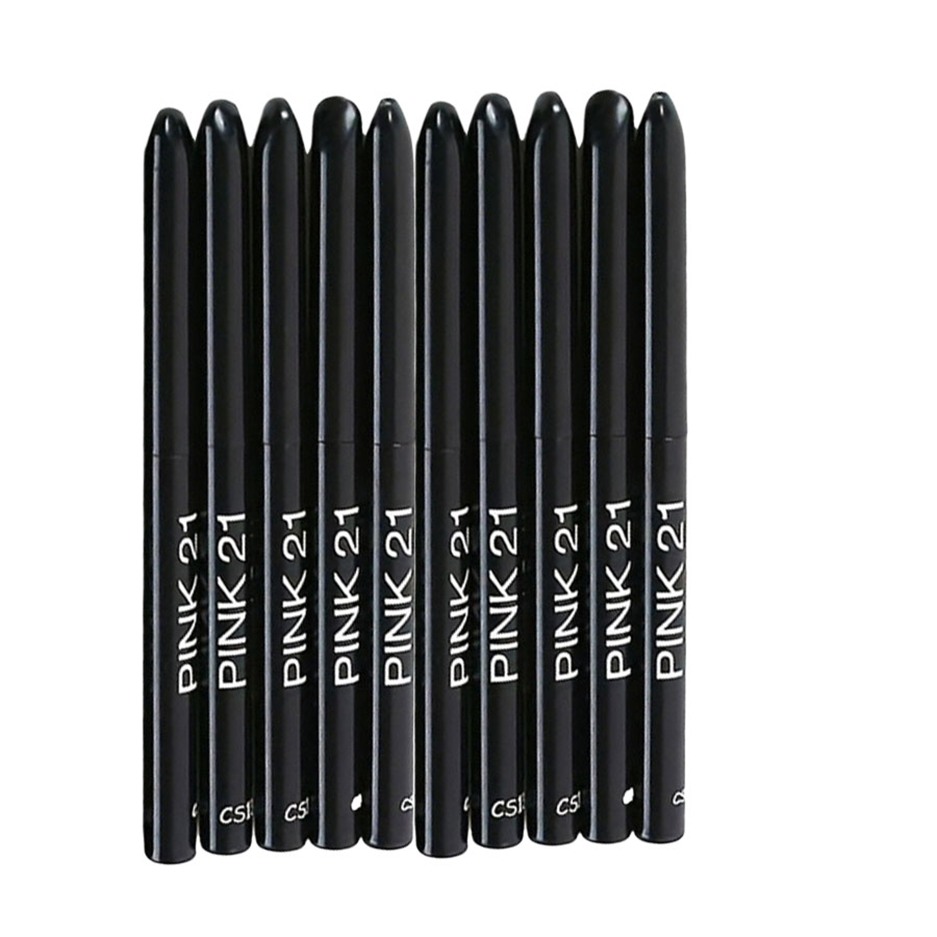 Smudge-Proof Eyeliner Pencils, Waterproof and Sweatproof with Easy Twist Feature – view 3