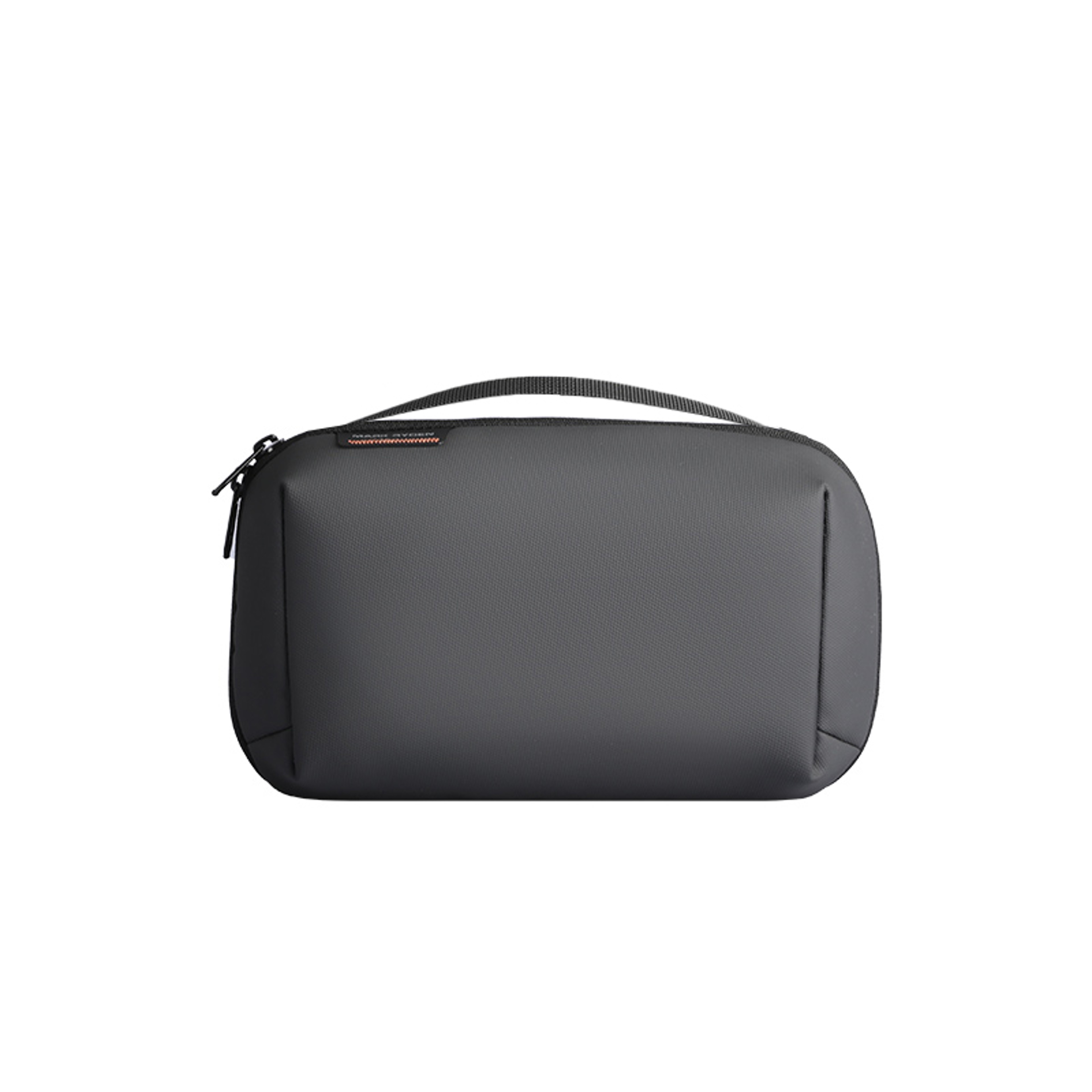 Portable Storage Bag For Travel Tech Pouch Organizer Case Gadget Bag 6