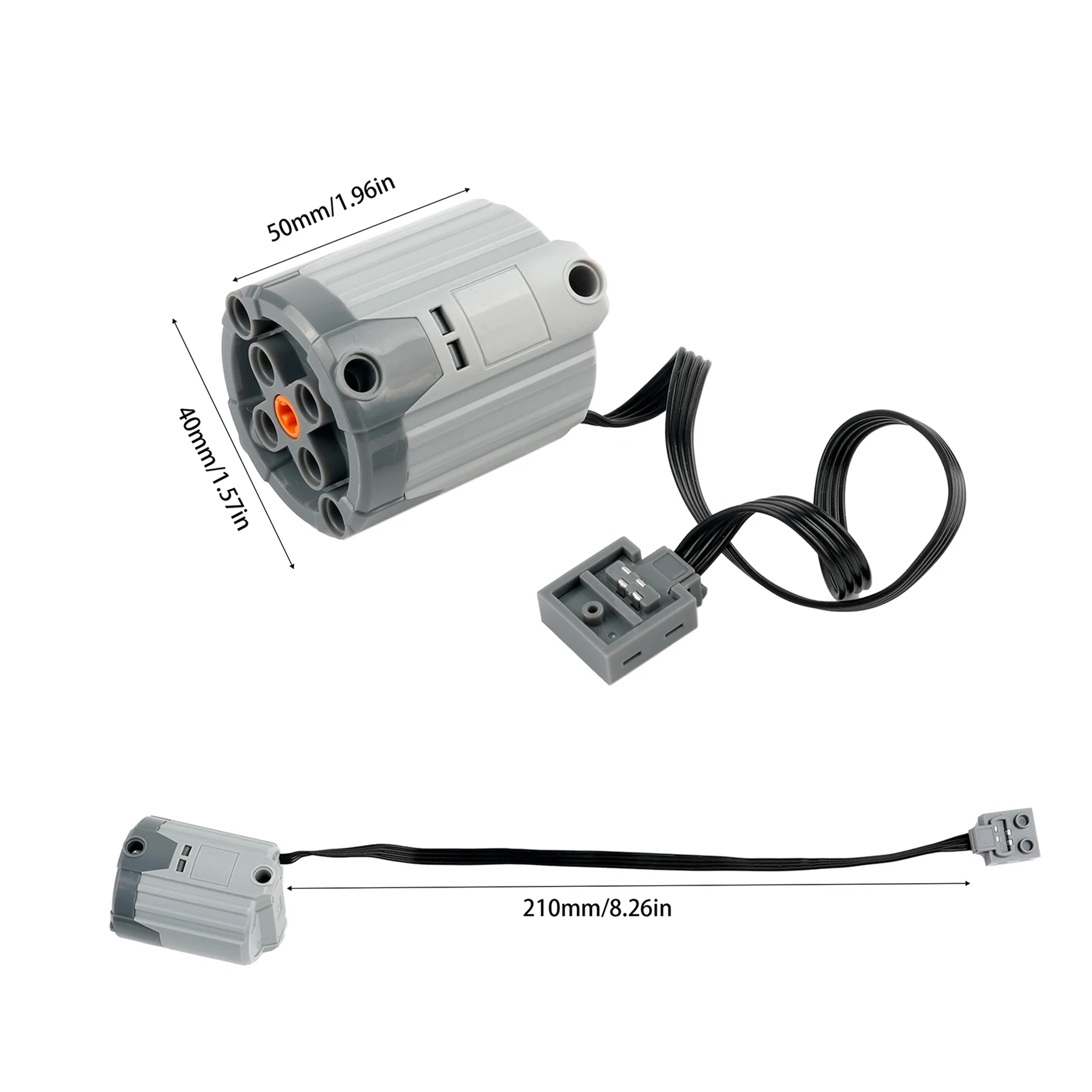 APPControlled Remote With Programming And Rechargeable Battery 4