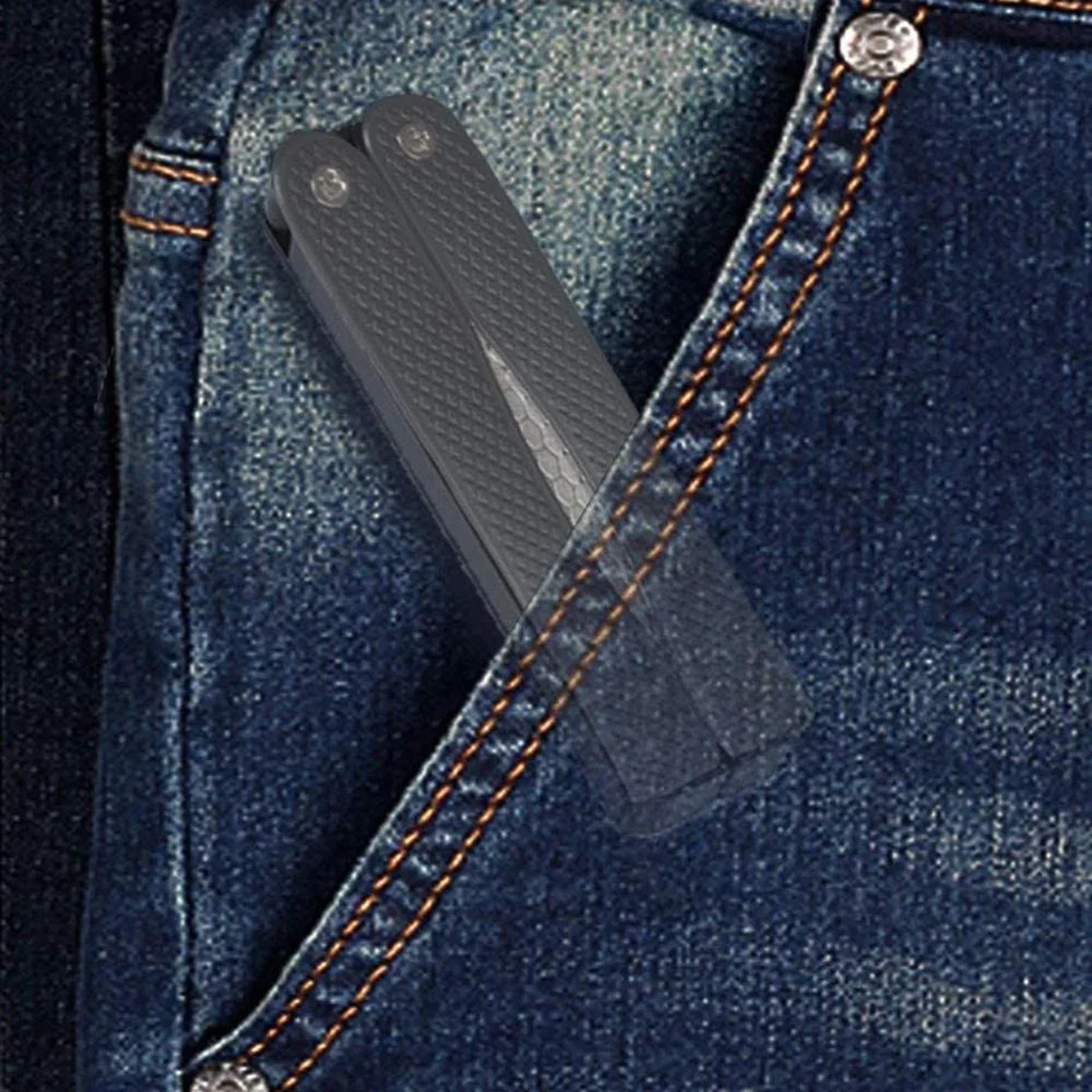 DiamondEdge Foldable Pocket Knife Sharpener  Double Sided Diamond Whetstone 5