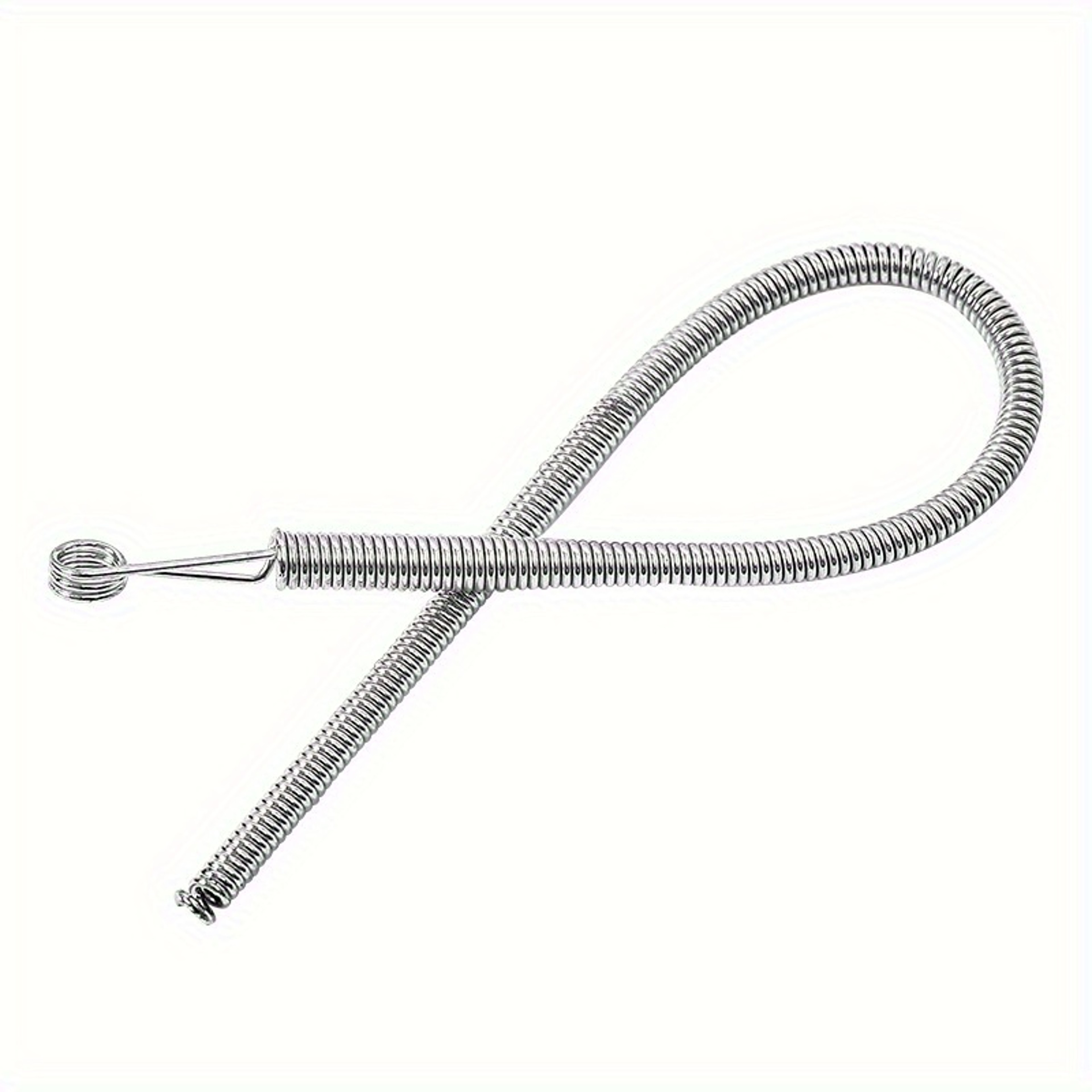 DrawEase Flex Threader Tool For Hoodies Pants  Elastic Drawstrings 0