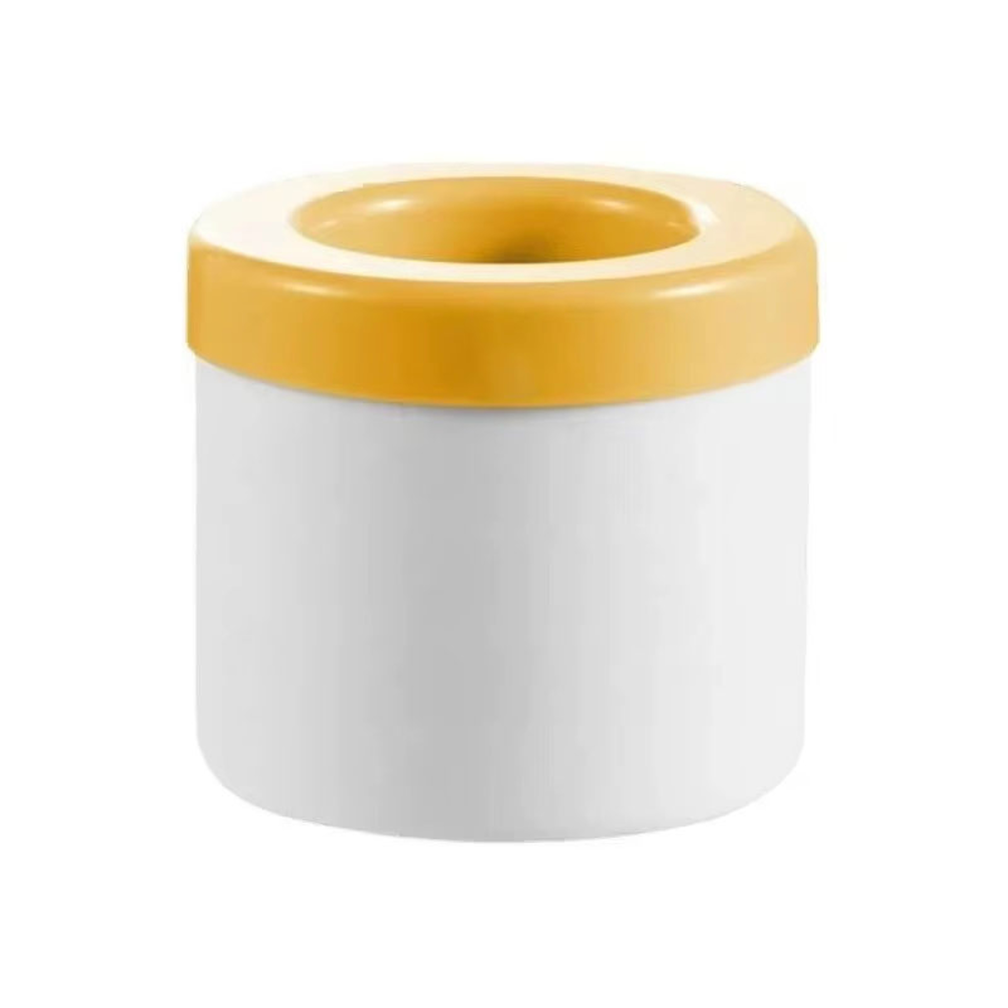 Premium Round Silicone Ice Cube Mold  DIY Ice Maker For Perfect Chill 8