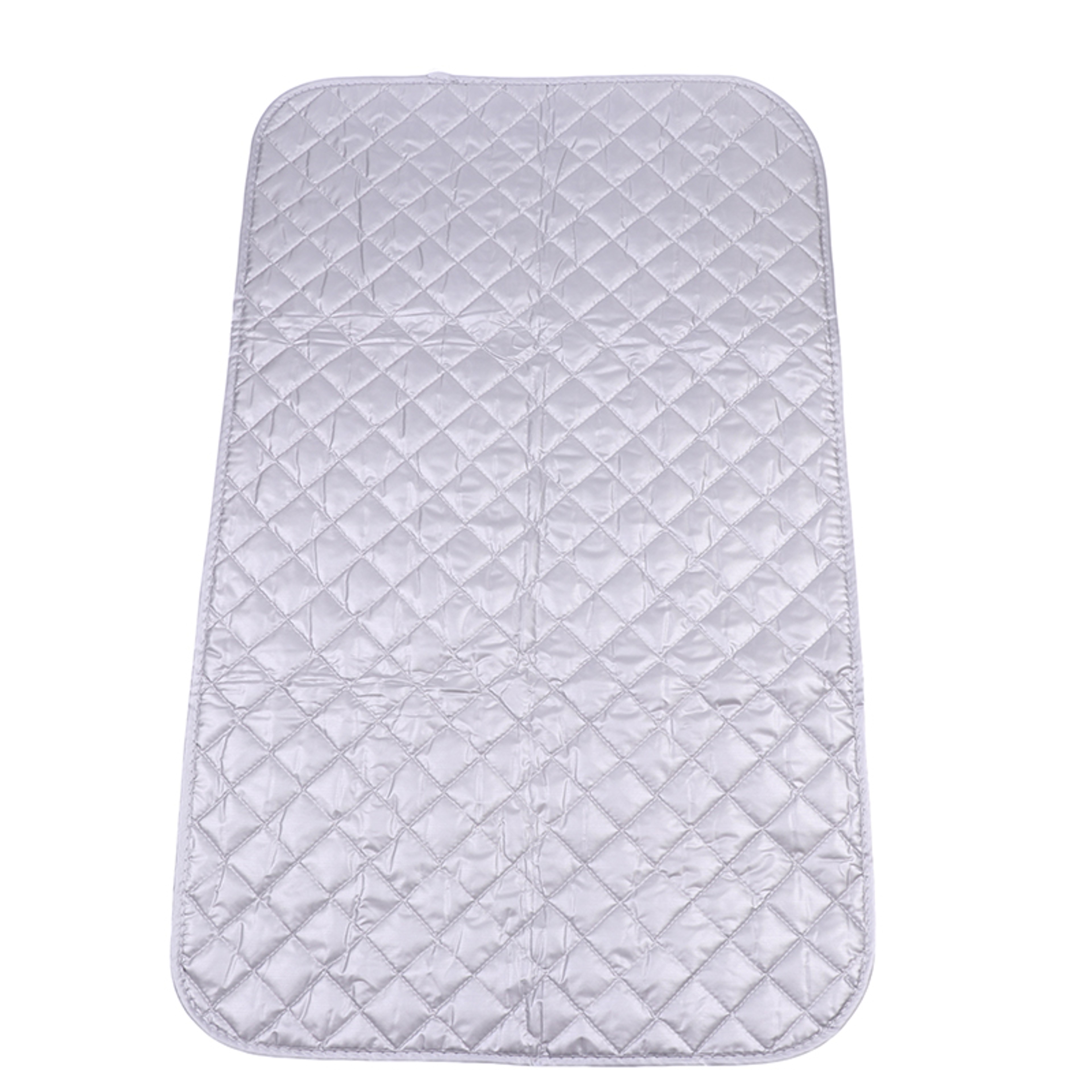 Portable Table Top Ironing Mat Heat Resistant Travel Ironing Pad – view 8