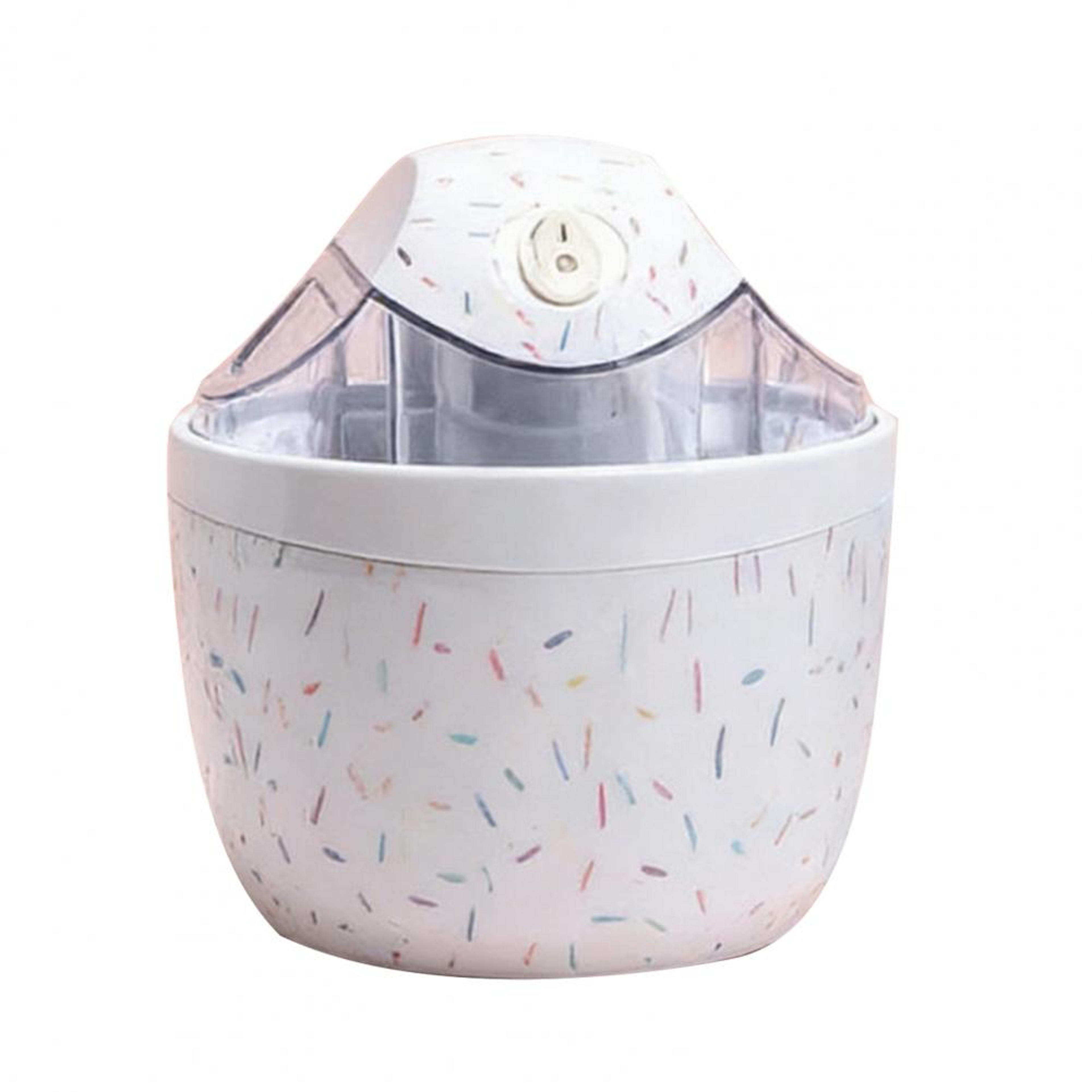 One Touch Homemade Ice Cream Maker Machine for Ice Cream, Sorbet & Frozen Yogurt – view 7
