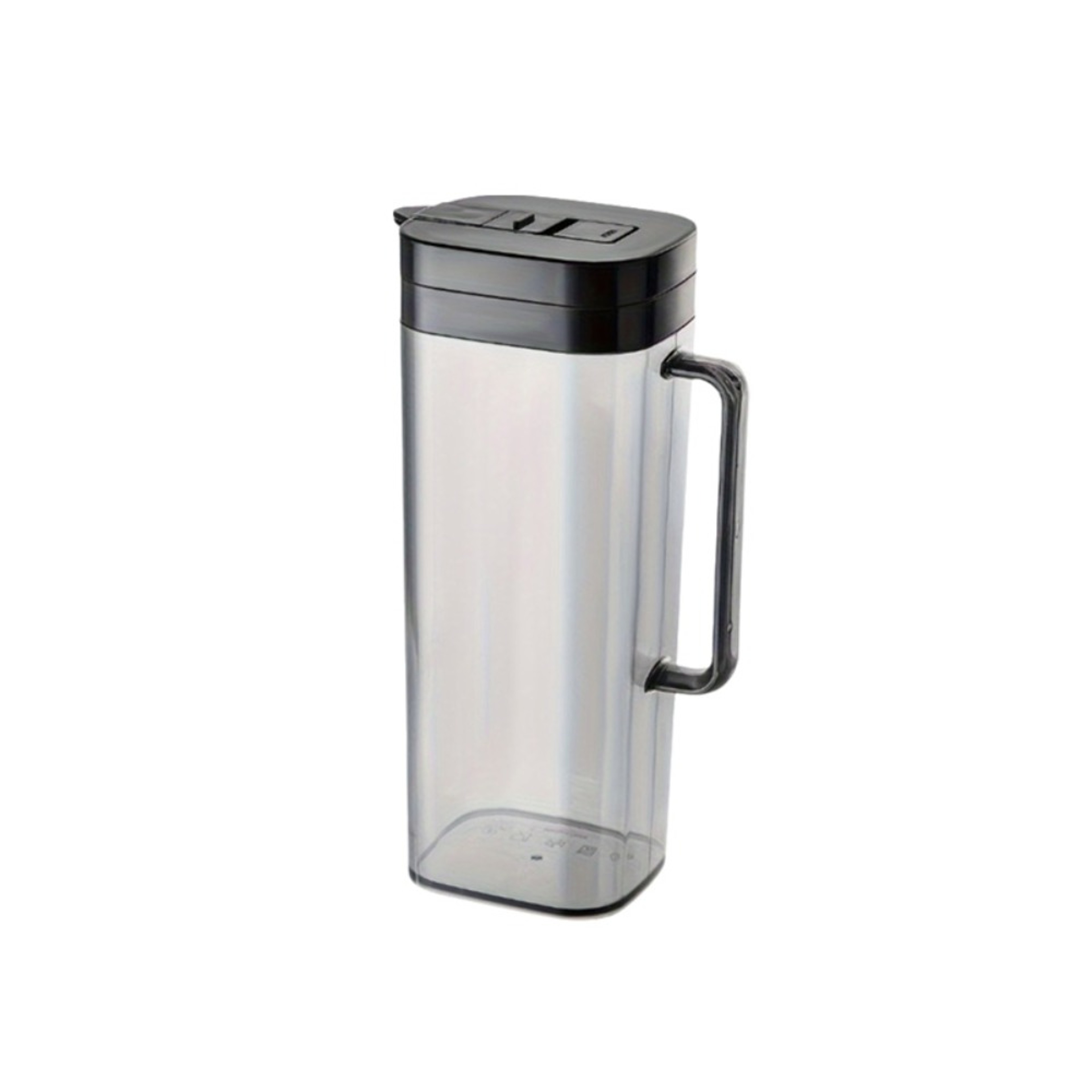 Heat Resistant Refrigerator Water Pitcher with Flip Lid & Leakproof Sealed Design – view 8