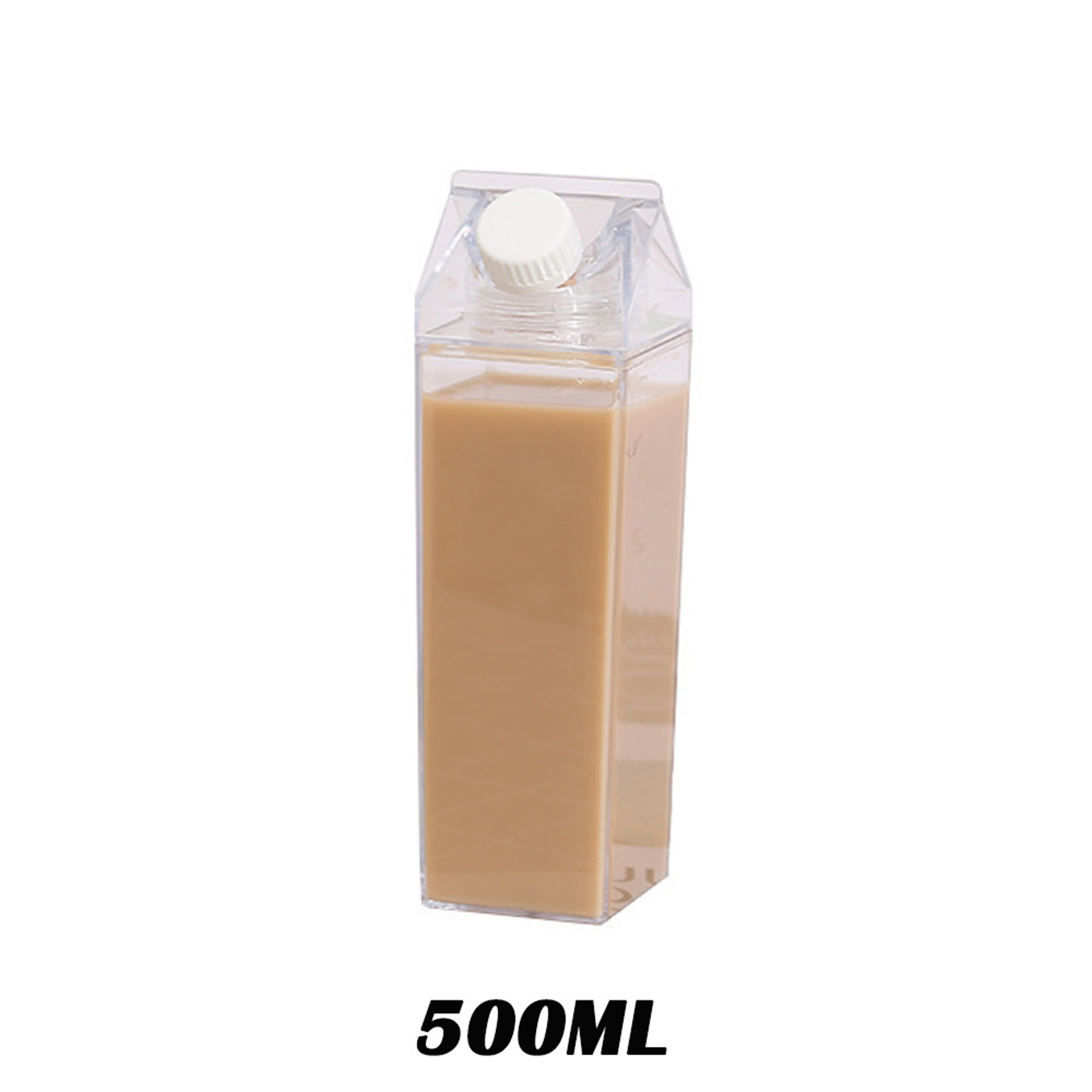 HydraClear Large Capacity Water Bottle for Sports, Travel & Everyday Hydration – view 8