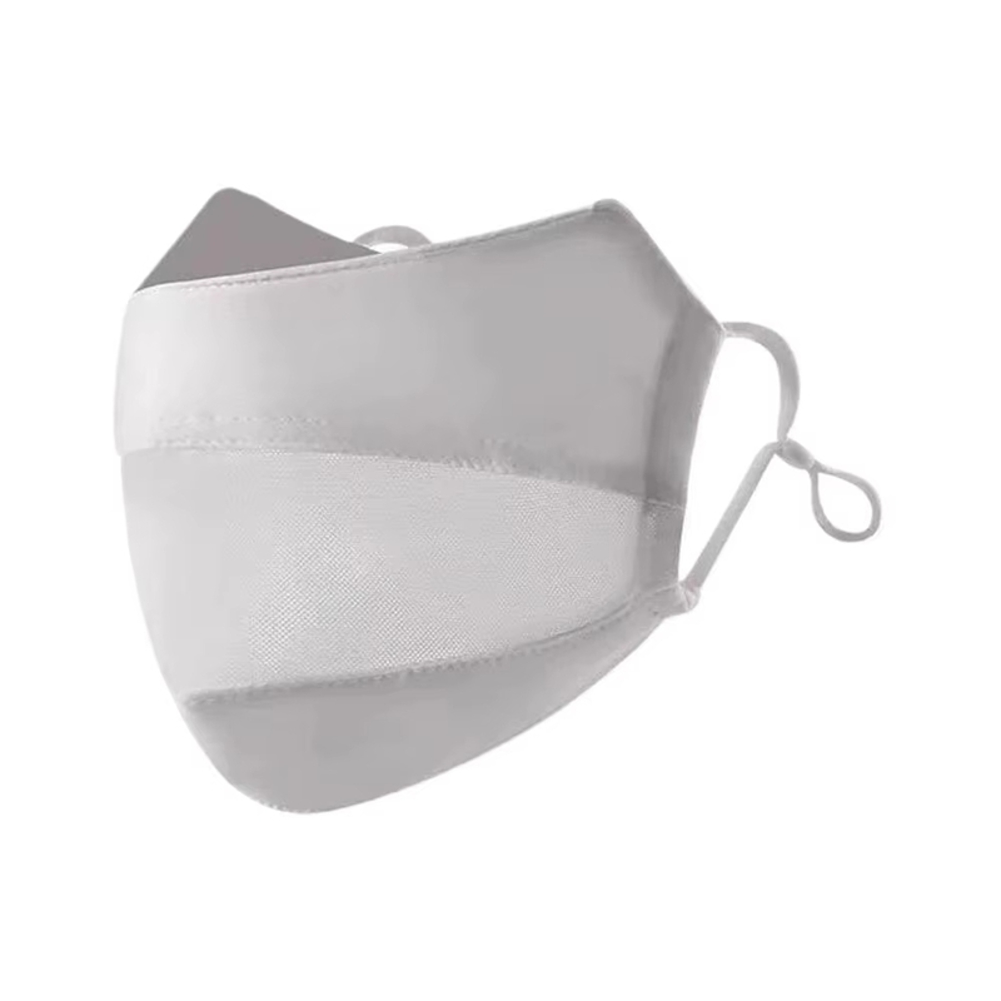 Sun Shield Protection Face Mask For Women Breathable Mesh Face Cover For Golf Cycling  Hiking 8