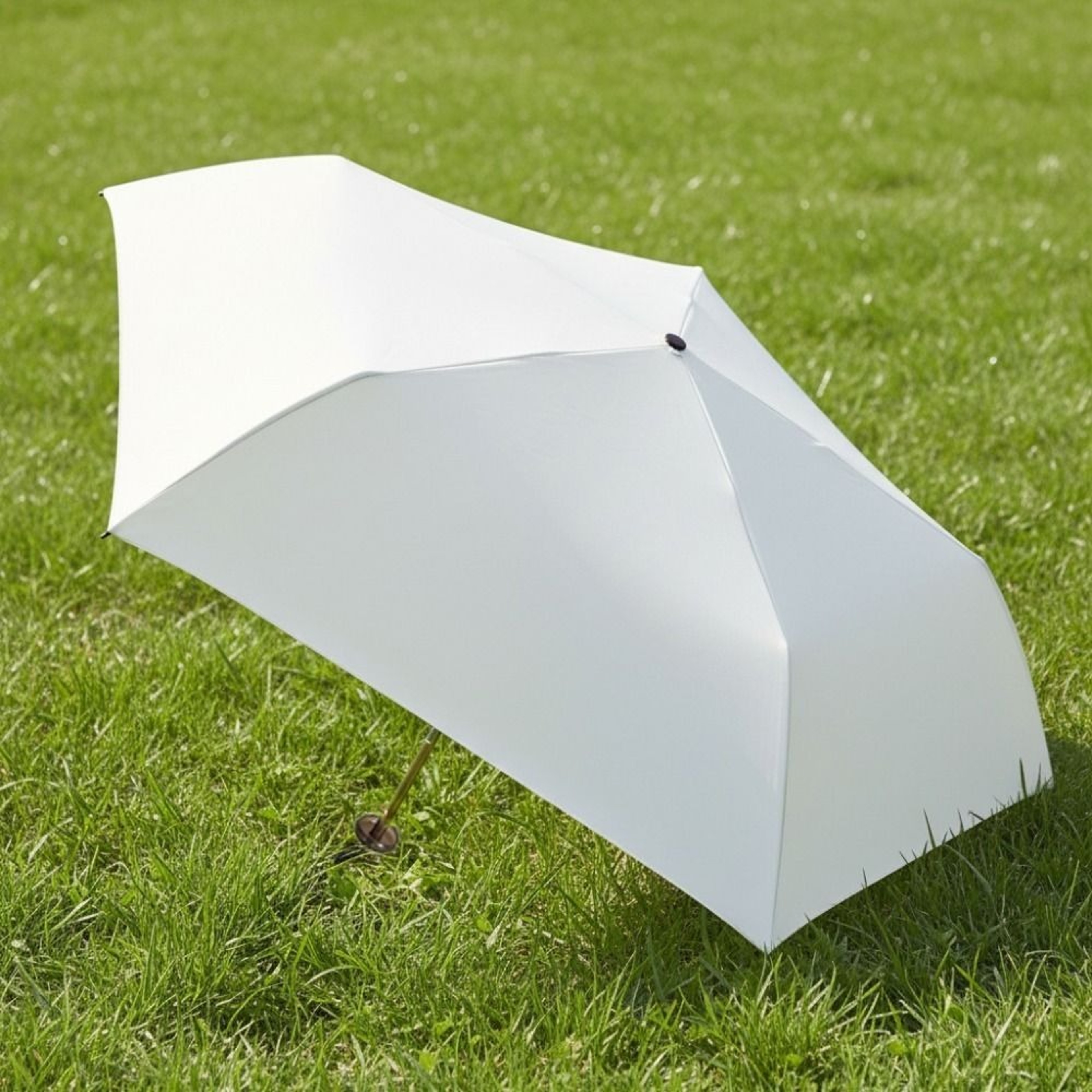Ultra Lightweight UV Protection Umbrella Carbon Fiber Compact Travel Pocket Umbrella 1