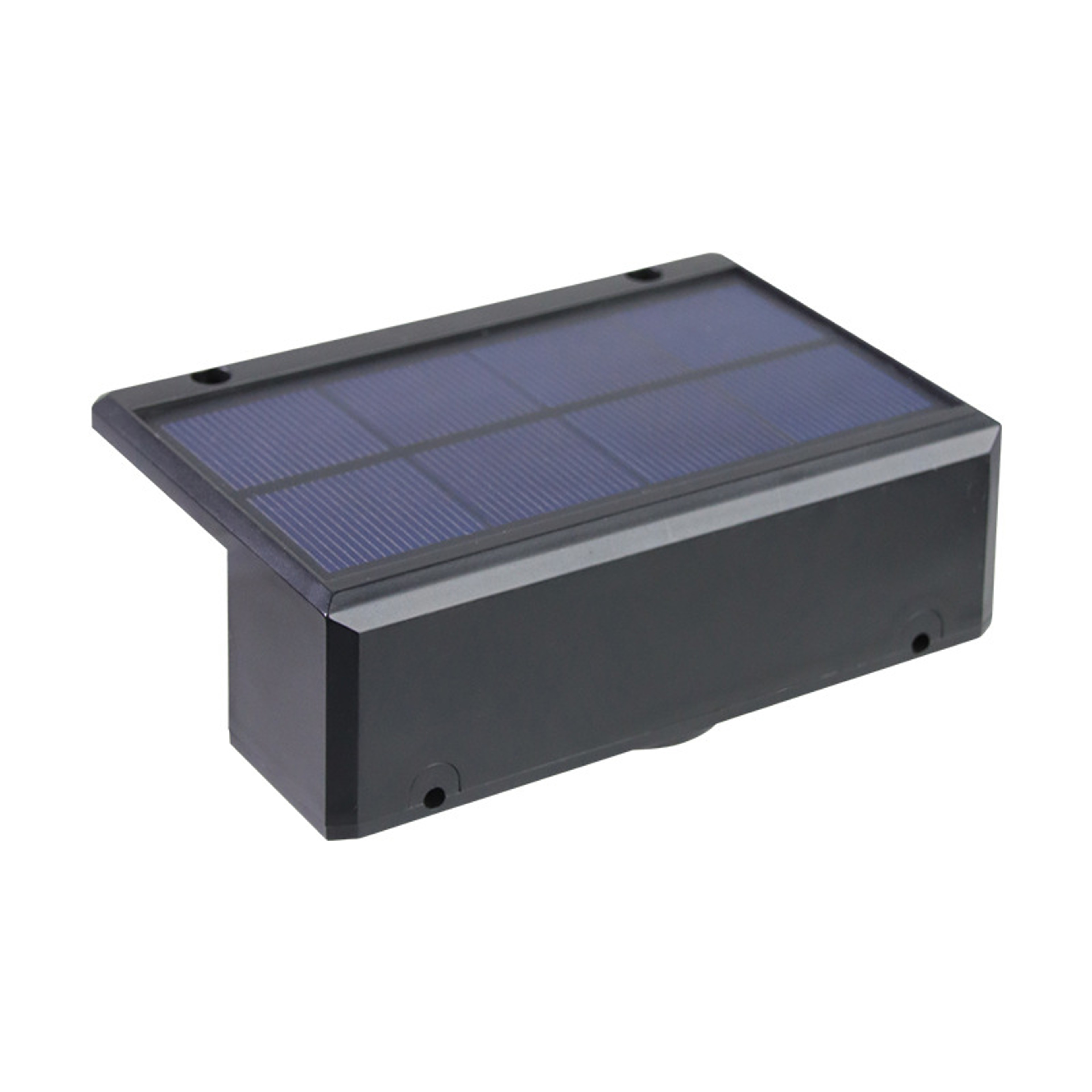 Ultra Bright Solar Lights Outdoor, Waterproof Garden Wall Lamp, Decorative Induction Lighting – view 5